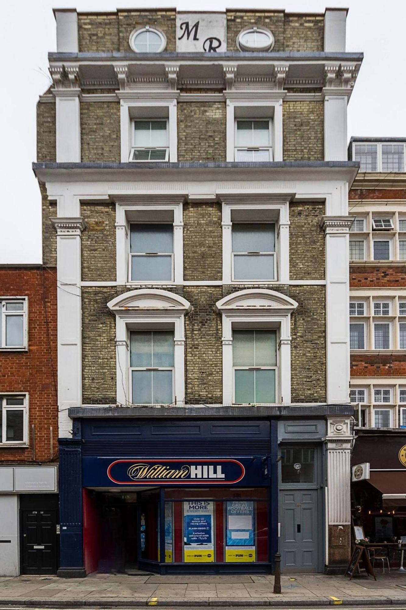 Private Homely Bedroom In Kensington R1 Lejlighed London