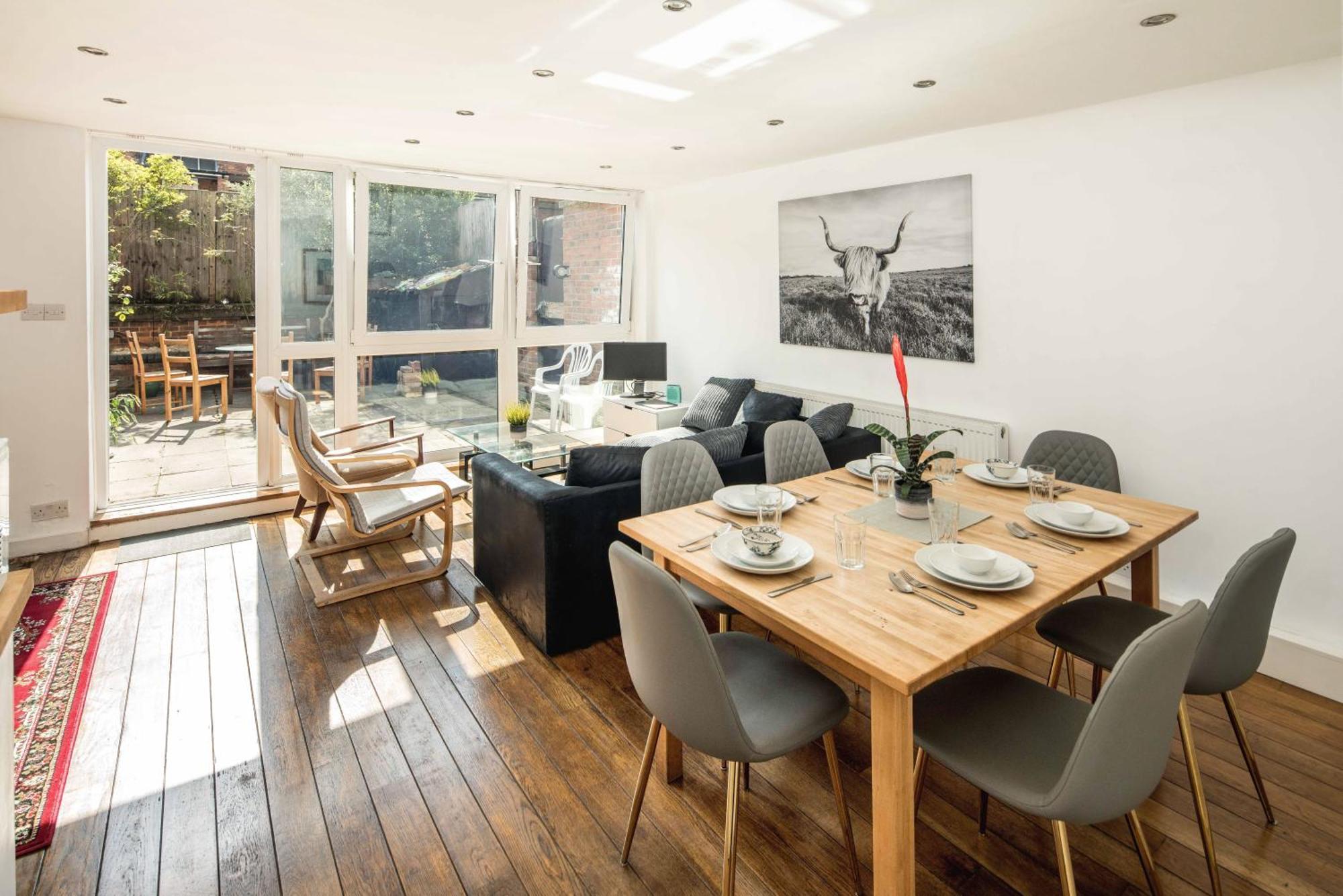 Homestay Hoxton