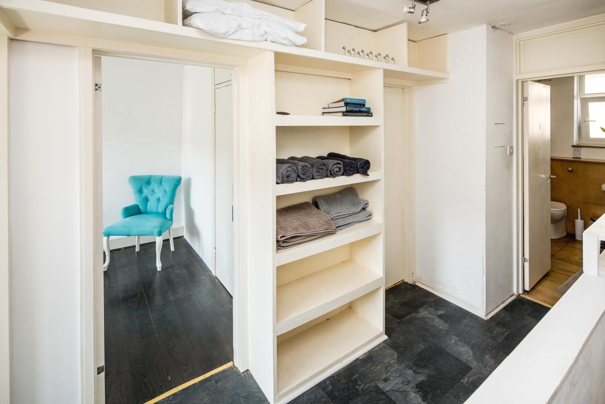Hoxton Homestay London