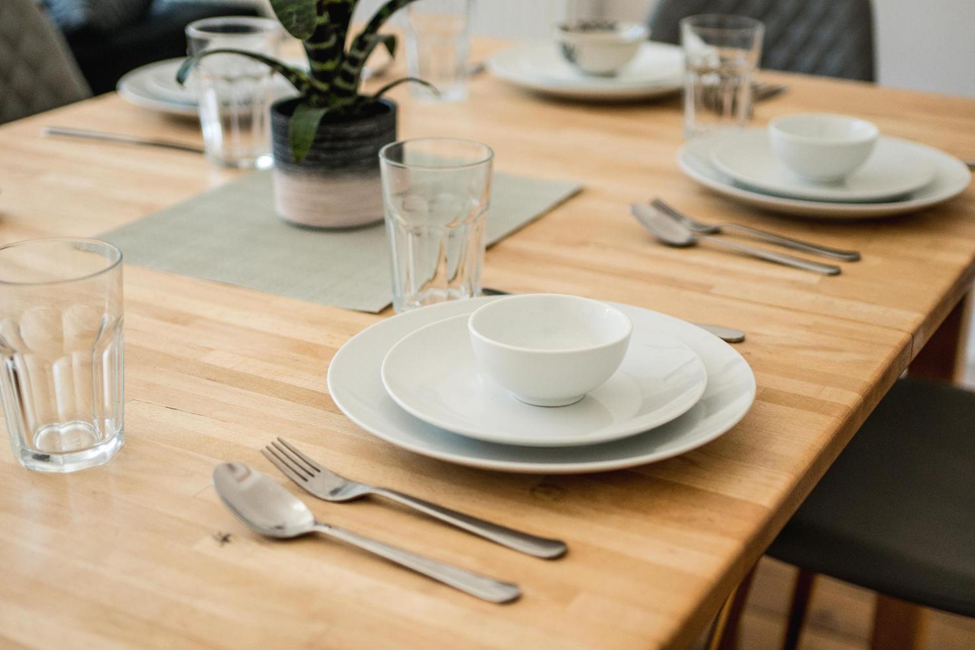 Homestay Hoxton London