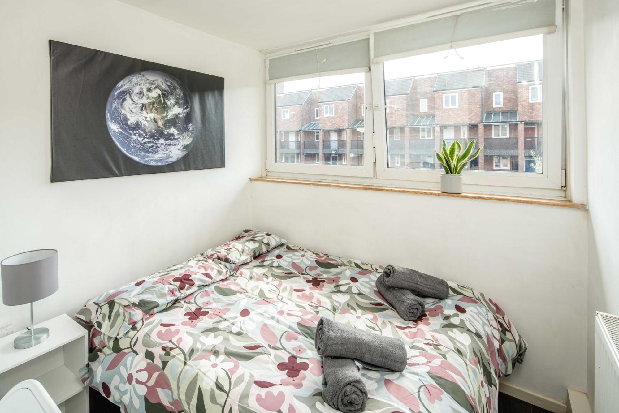 Hoxton Homestay London