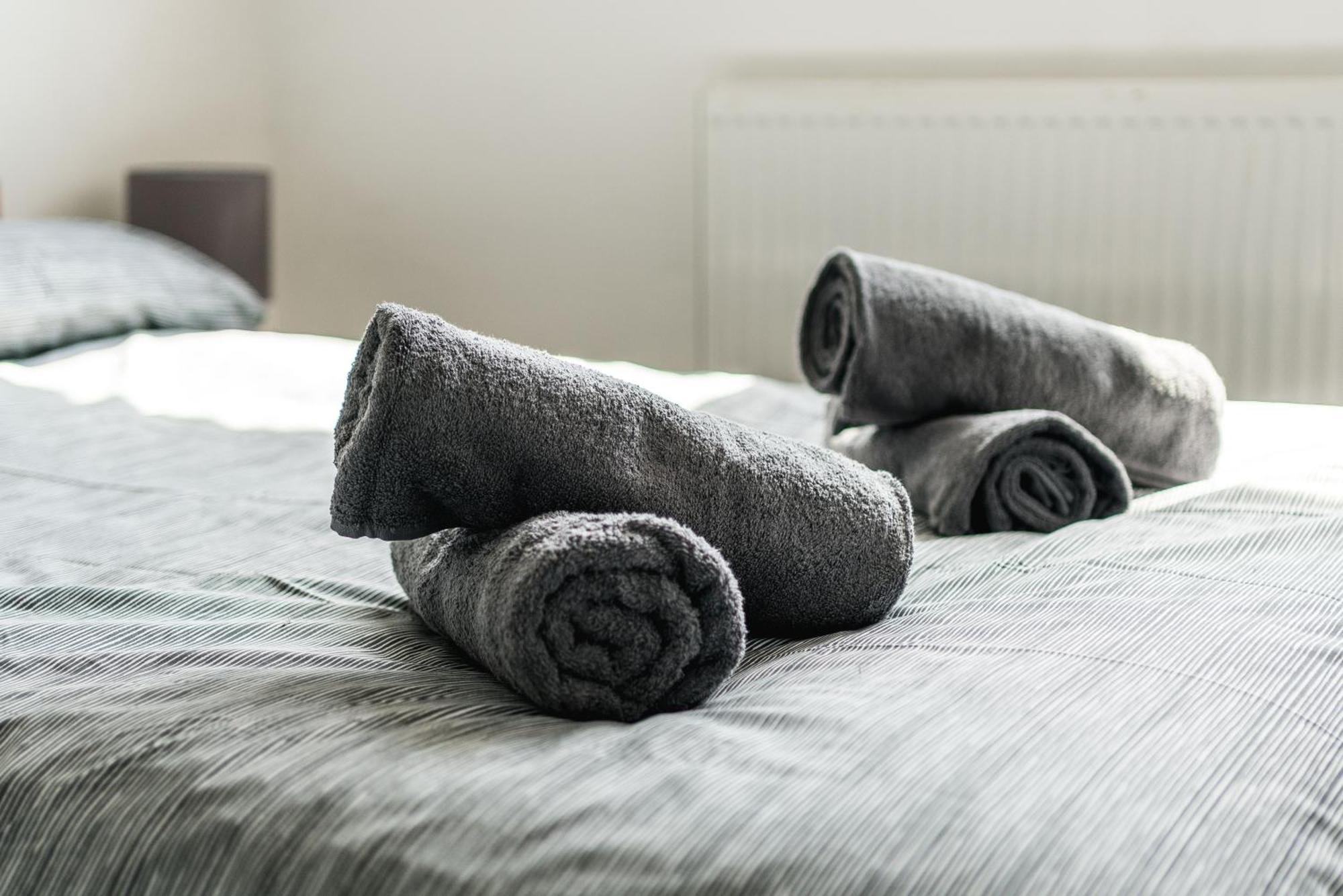 Hoxton Homestay *