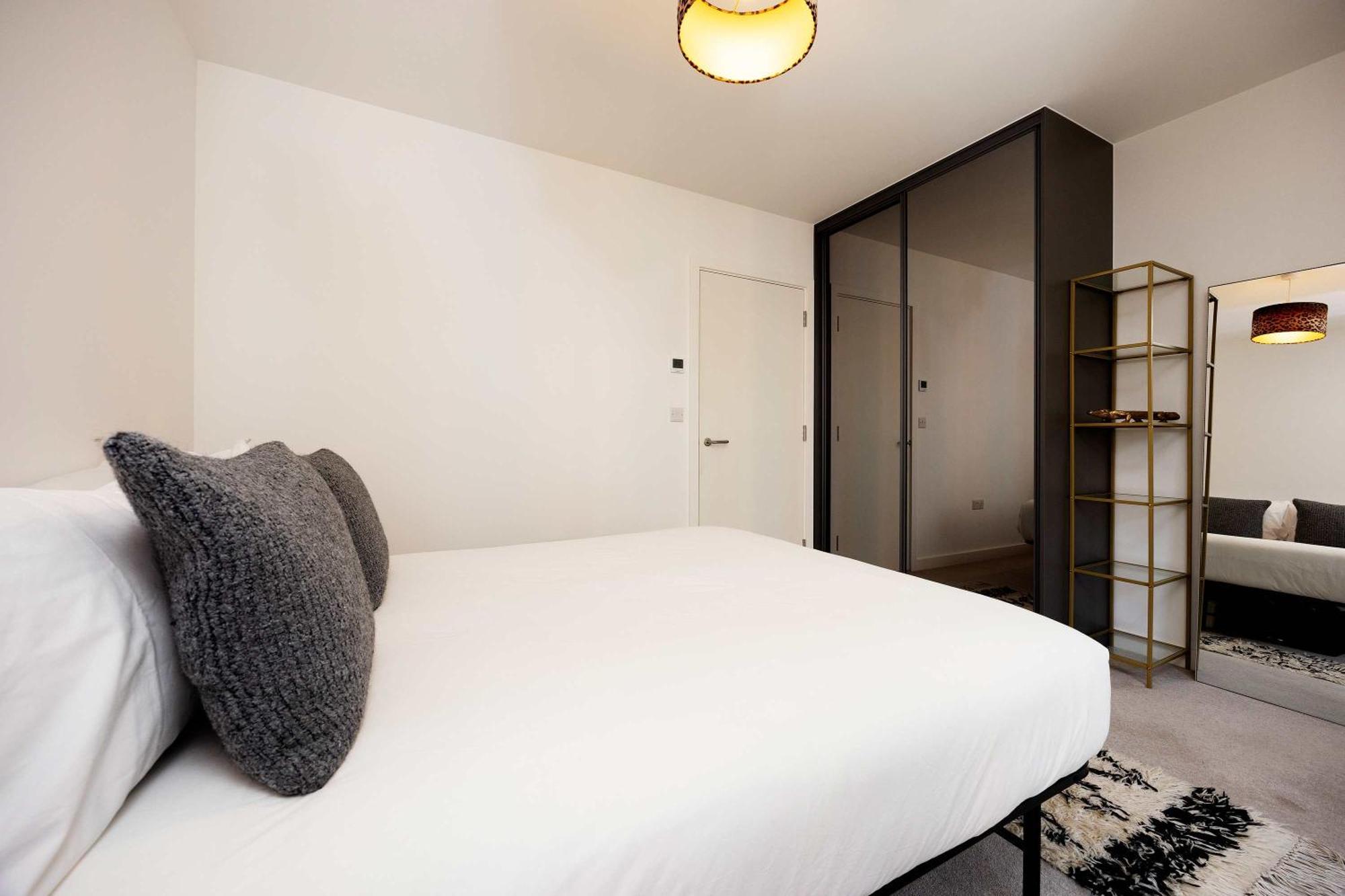 Appartement Veeve - Boho-chic Escape Londres