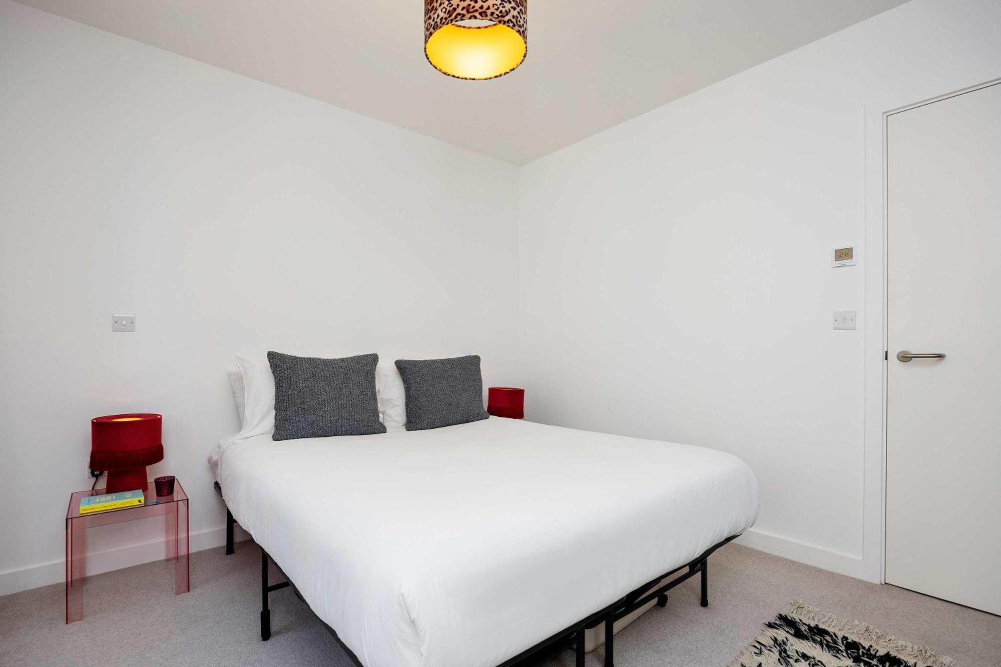 Appartement Veeve - Boho-chic Escape Londres