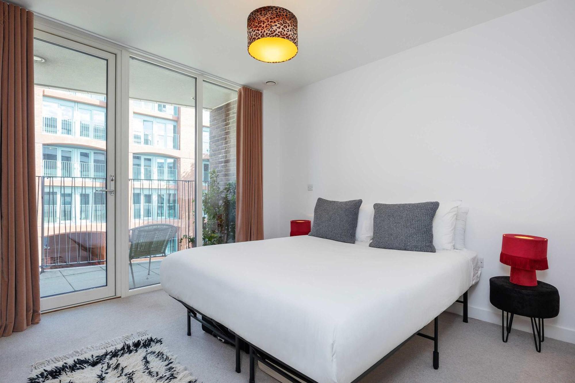 Appartement Veeve - Boho-chic Escape Londres