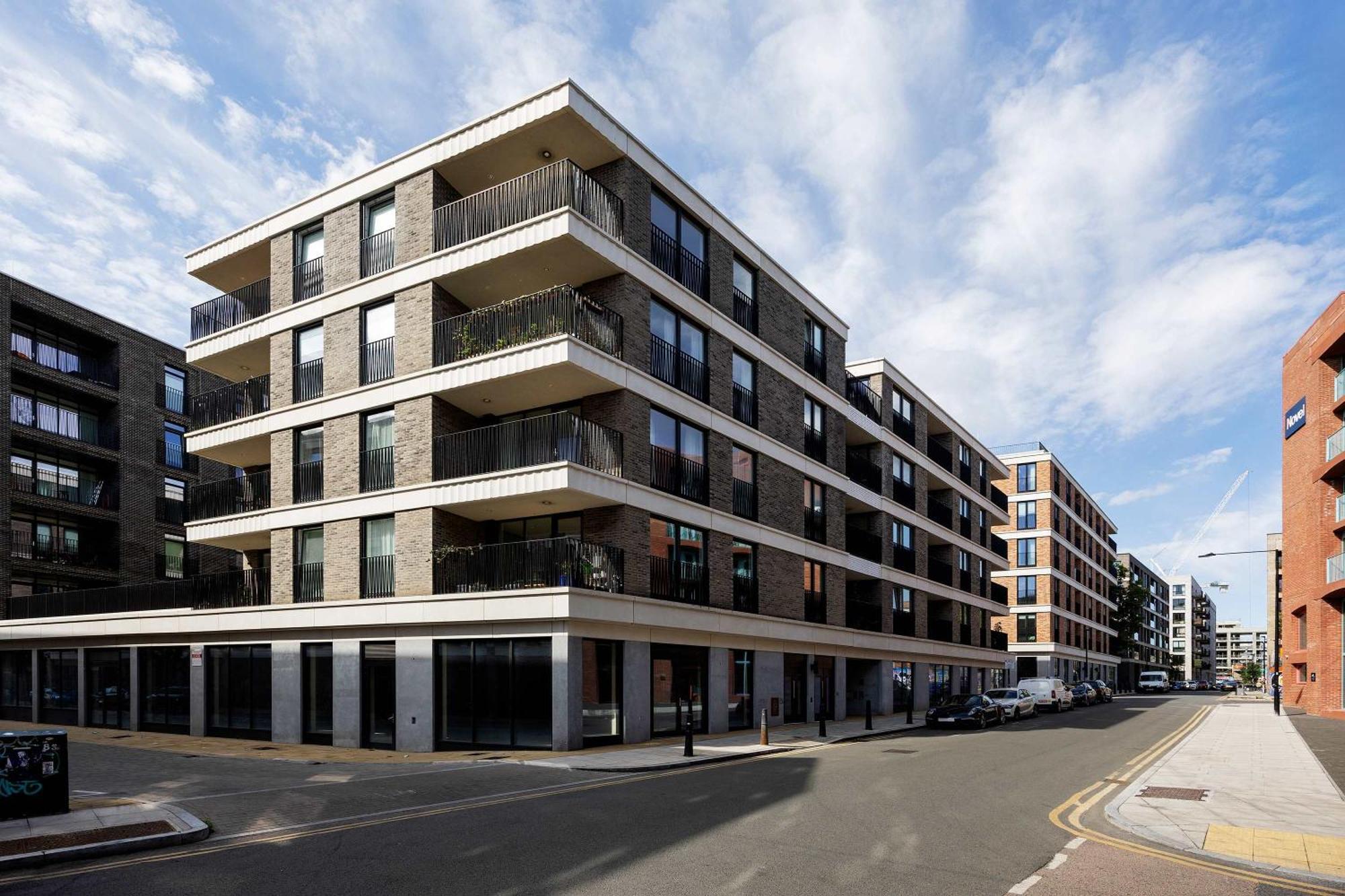 Veeve - Boho-chic Escape Londres