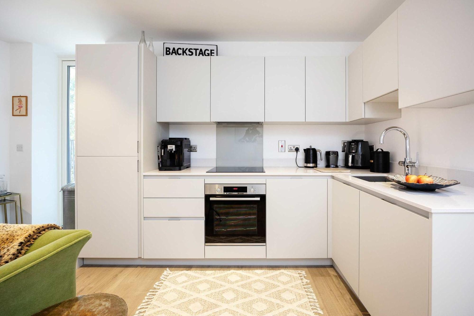 Veeve - Boho-chic Escape Appartement