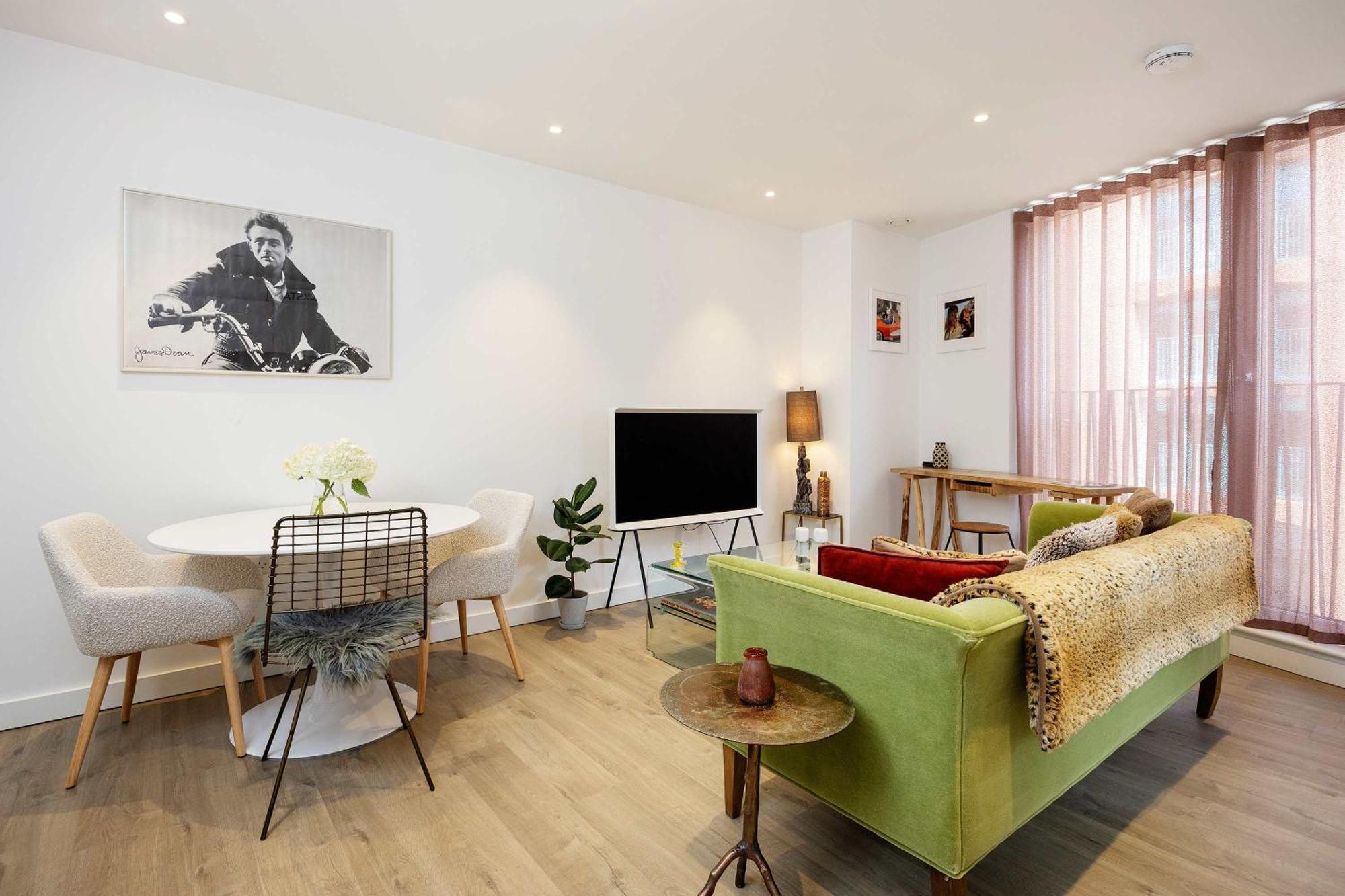 Appartement Veeve - Boho-chic Escape *