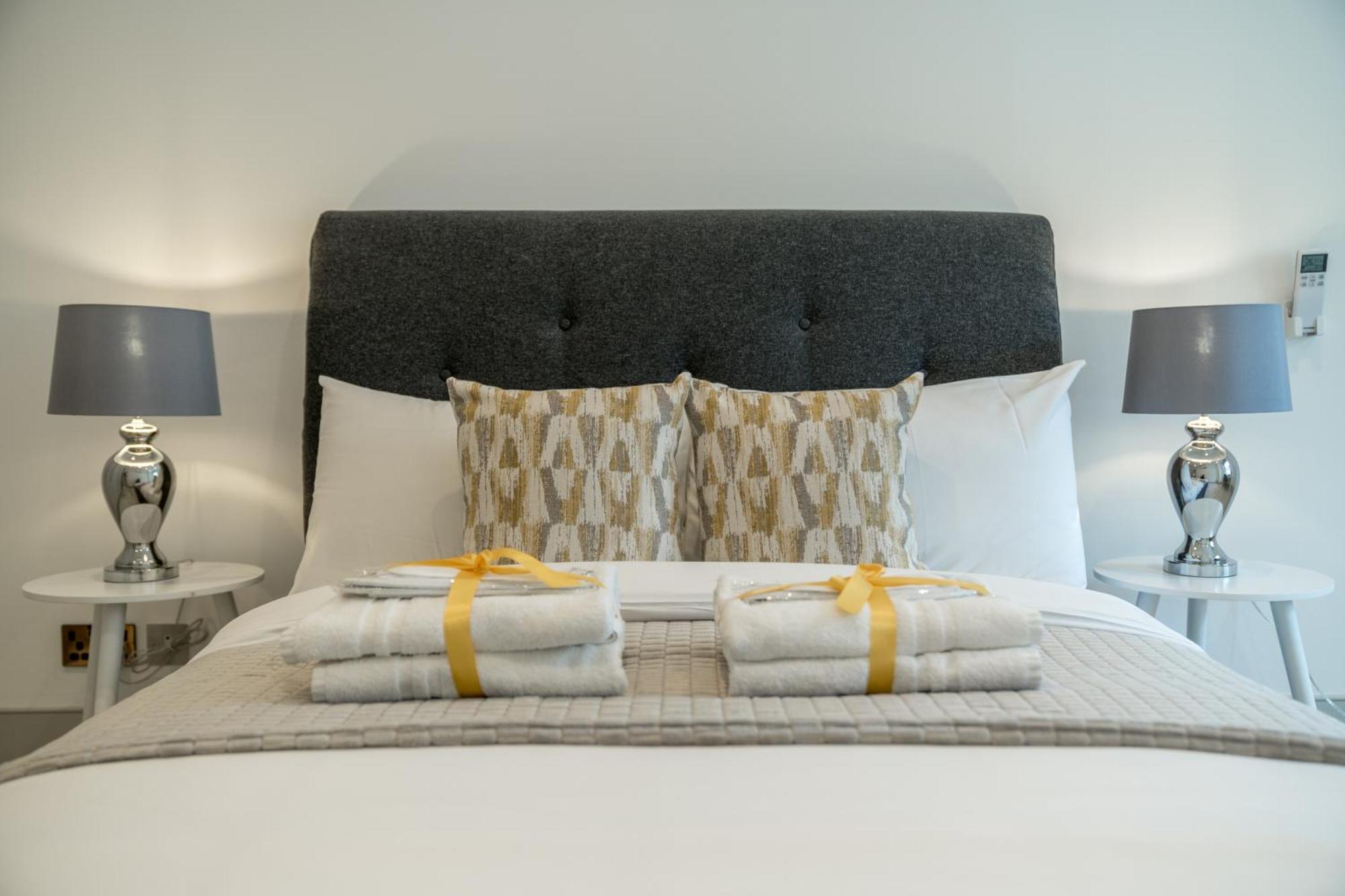 Casa vacanze Luxury Eaton Mews House In *