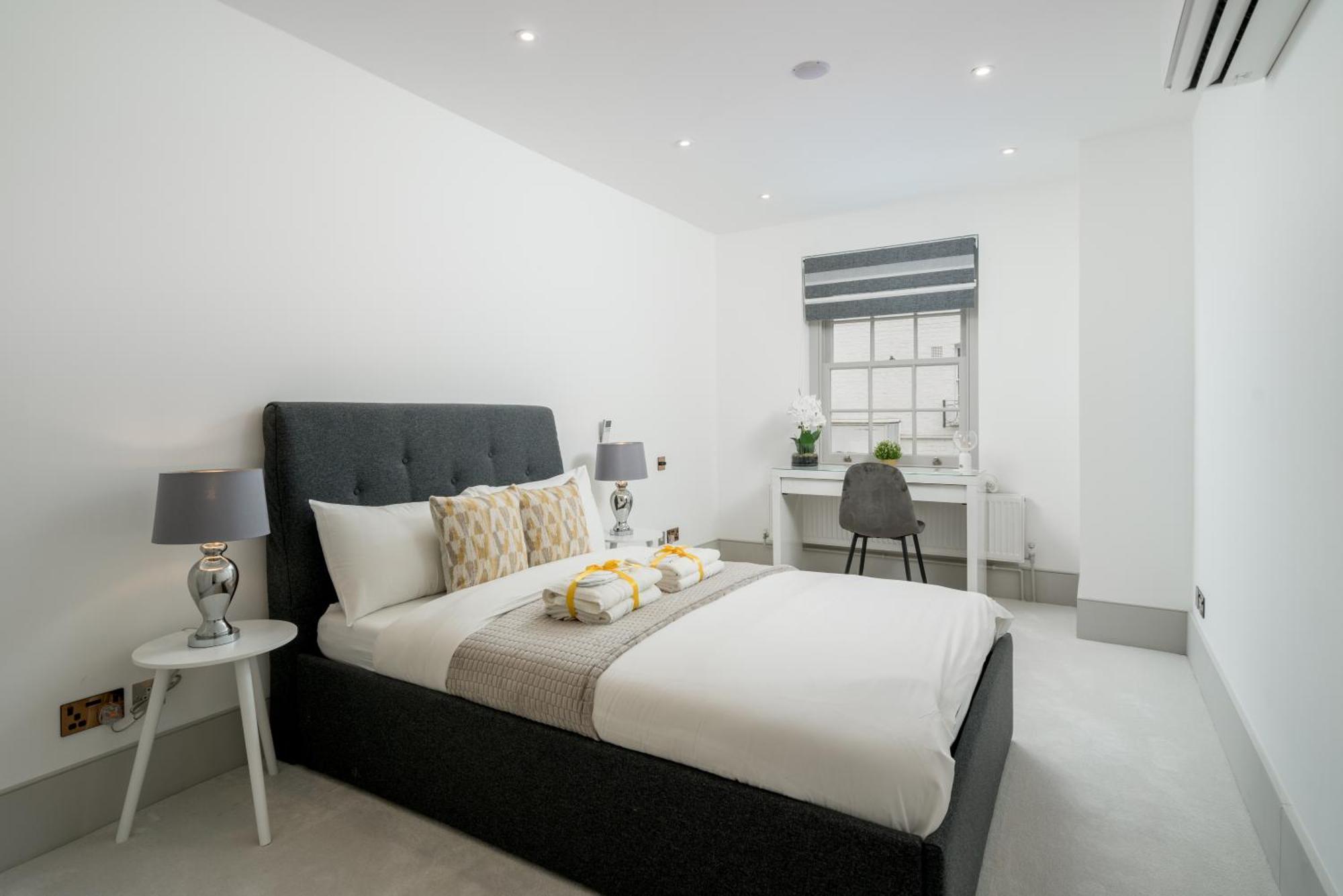 Casa vacanze Luxury Eaton Mews House In