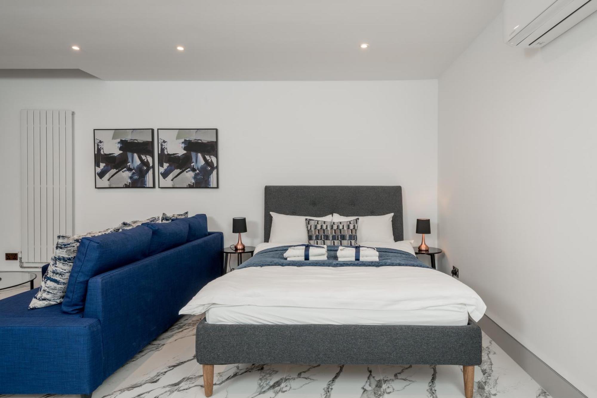 Casa vacanze Luxury Eaton Mews House In *