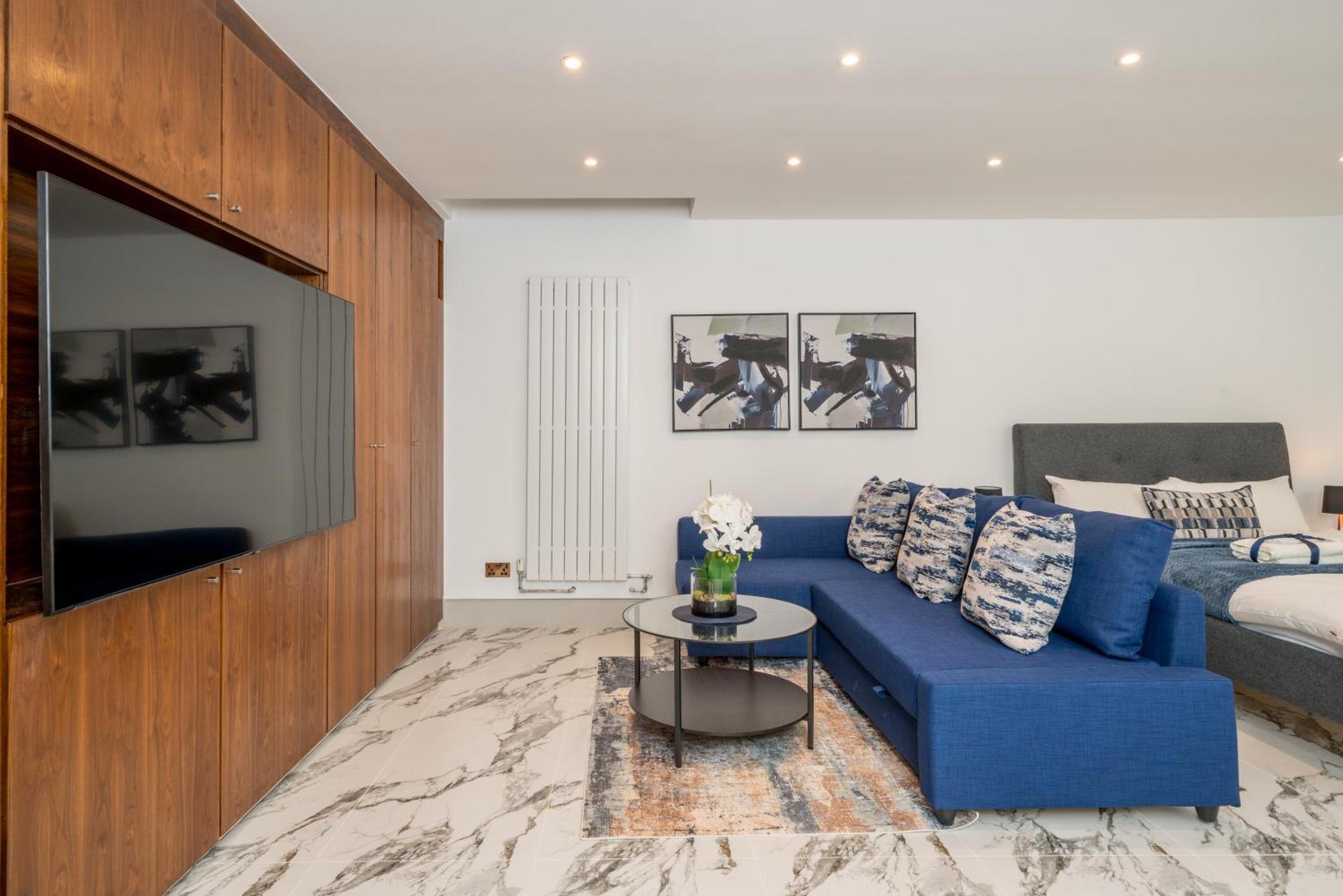 Luxury Eaton Mews House In * Londra