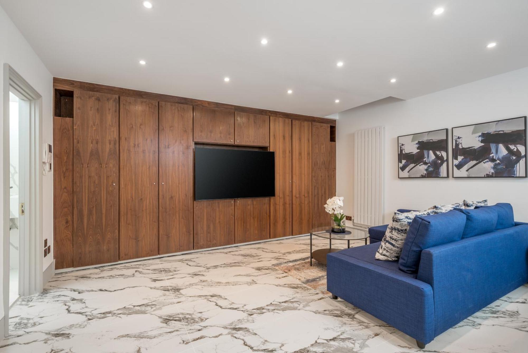 Luxury Eaton Mews House In Casa vacanze