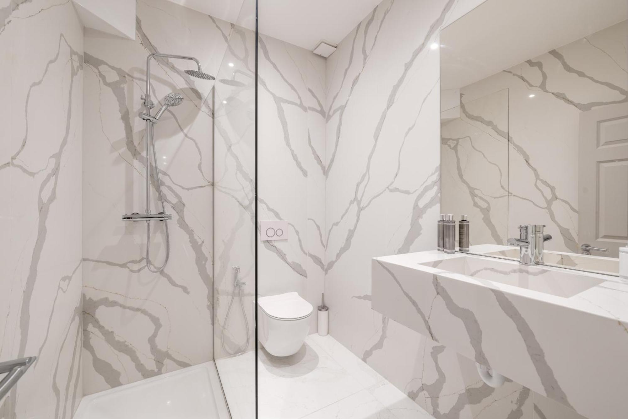 Casa vacanze Luxury Eaton Mews House In *