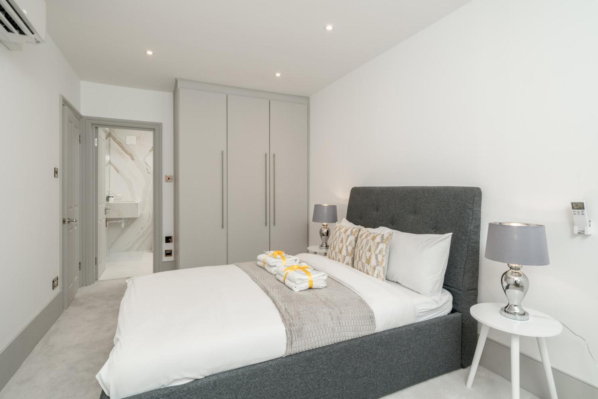 Casa vacanze Luxury Eaton Mews House In Londra