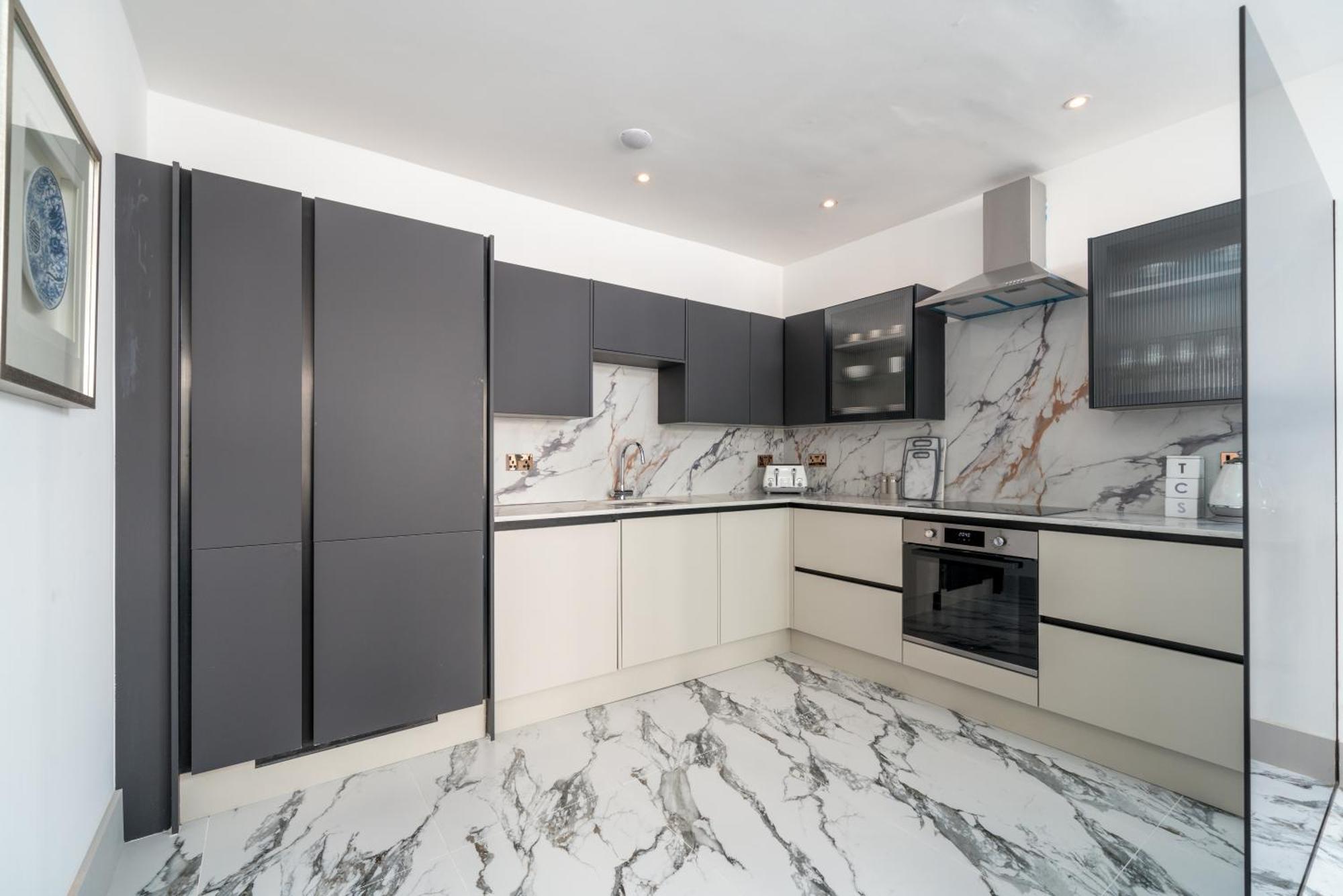 Casa vacanze Luxury Eaton Mews House In