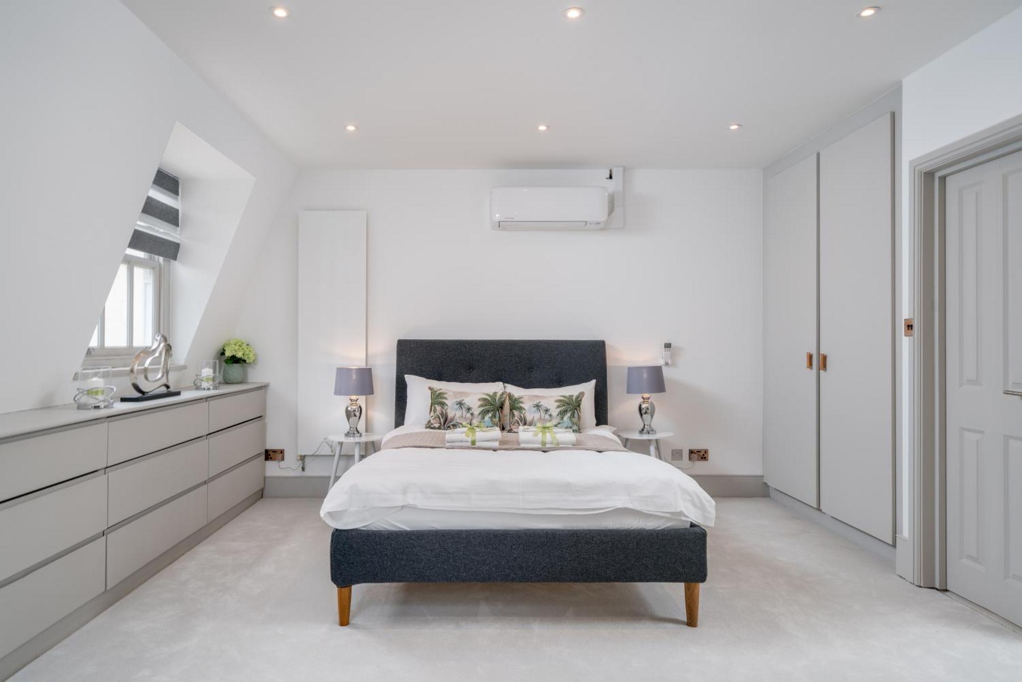 Luxury Eaton Mews House In Casa vacanze *