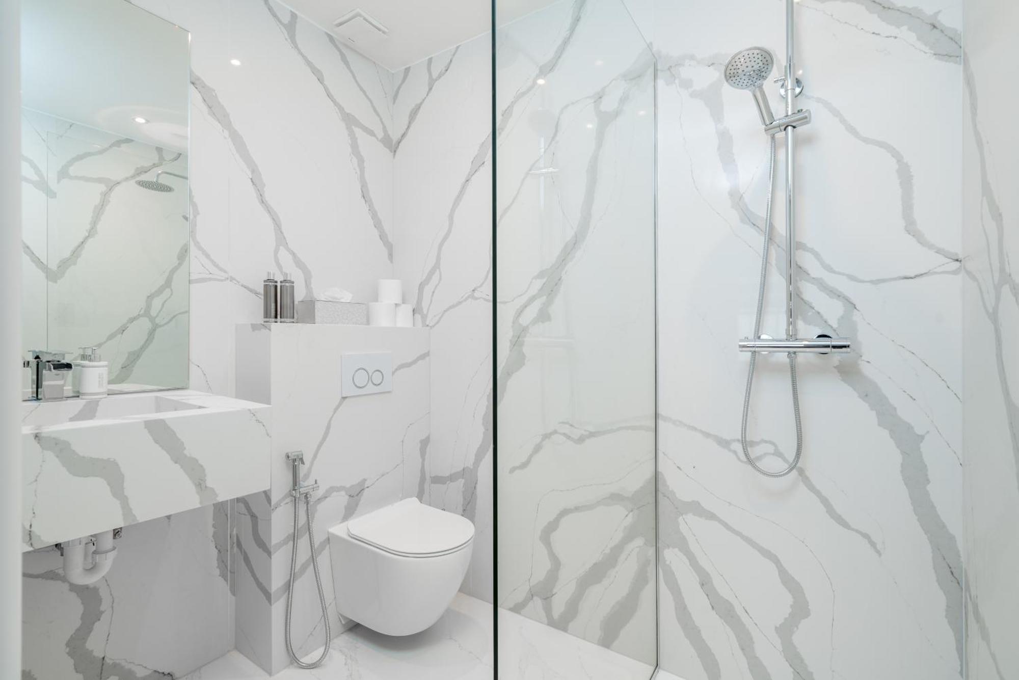 Casa vacanze Luxury Eaton Mews House In *