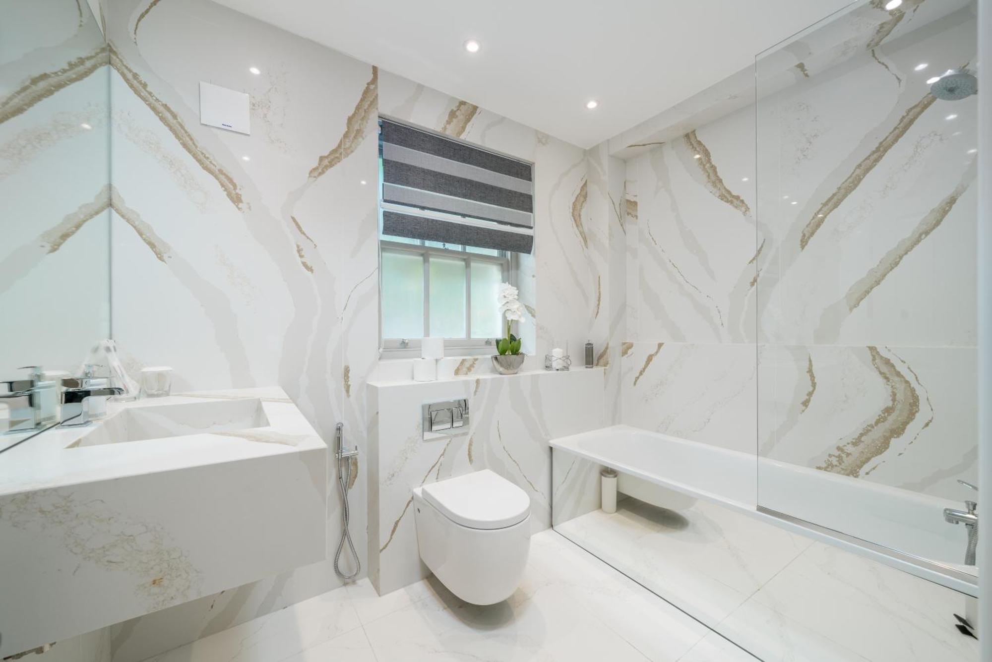 Luxury Eaton Mews House In Casa vacanze Londra