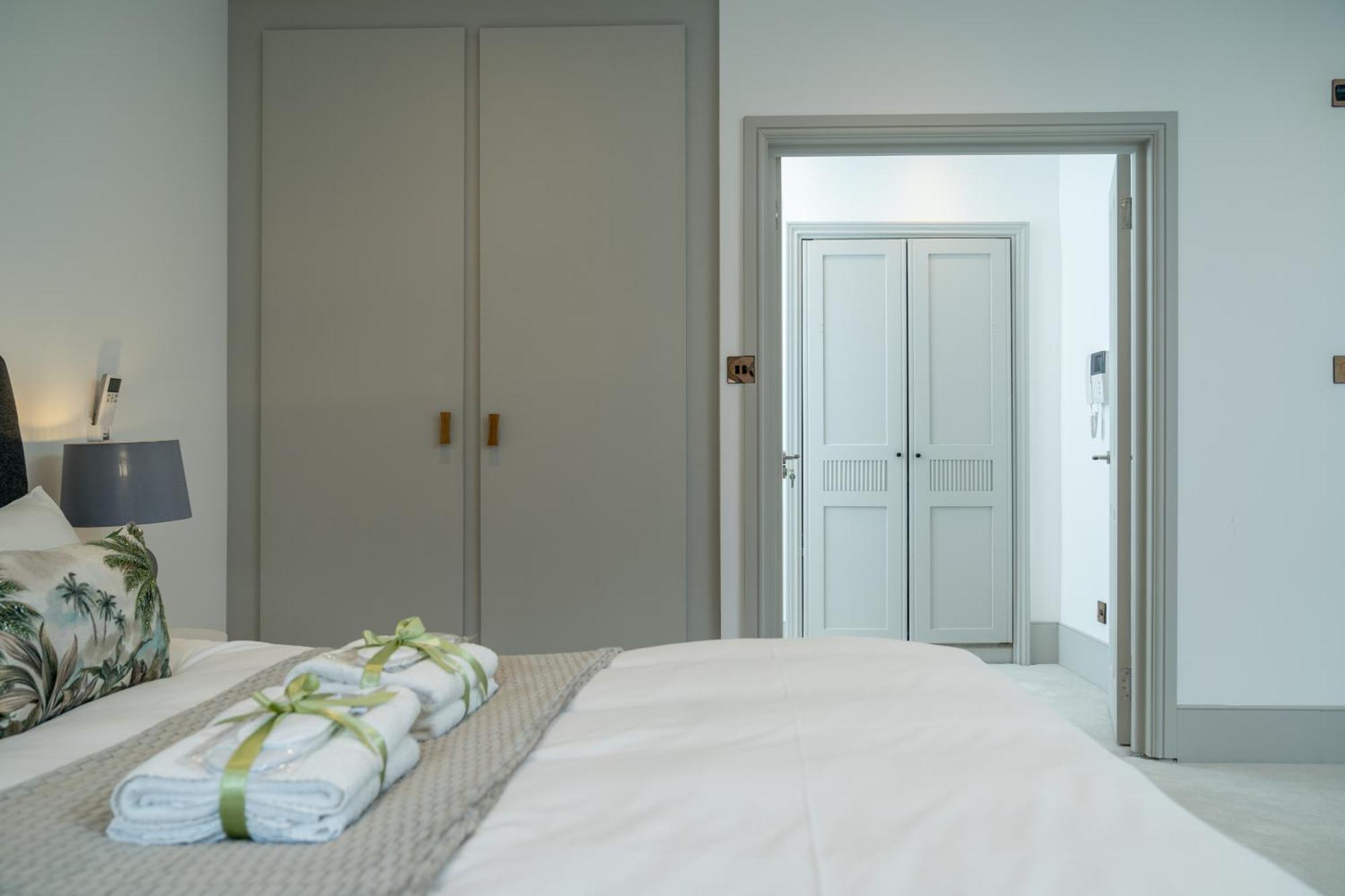 Luxury Eaton Mews House In Casa vacanze Londra