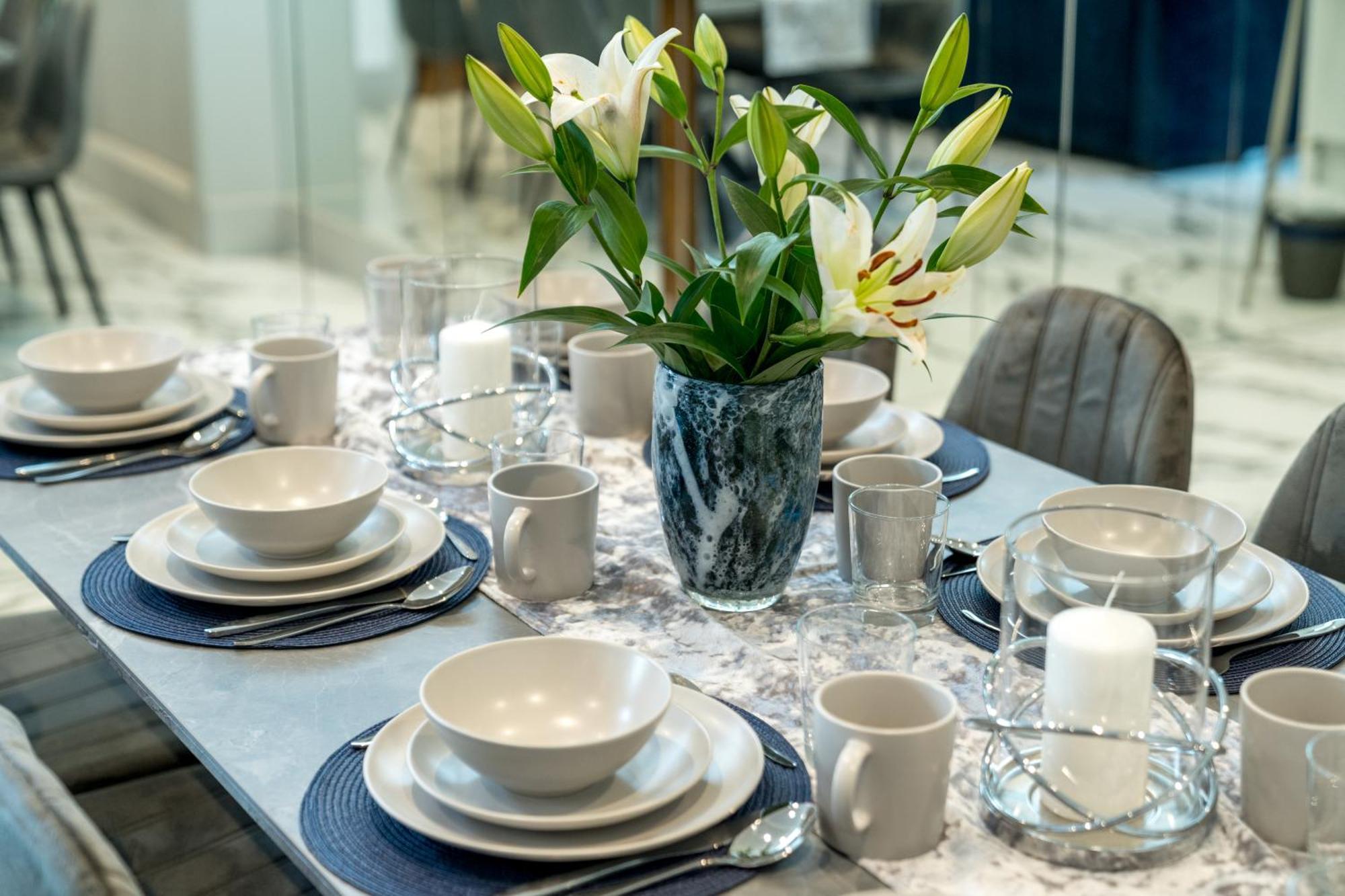 Casa vacanze Luxury Eaton Mews House In *