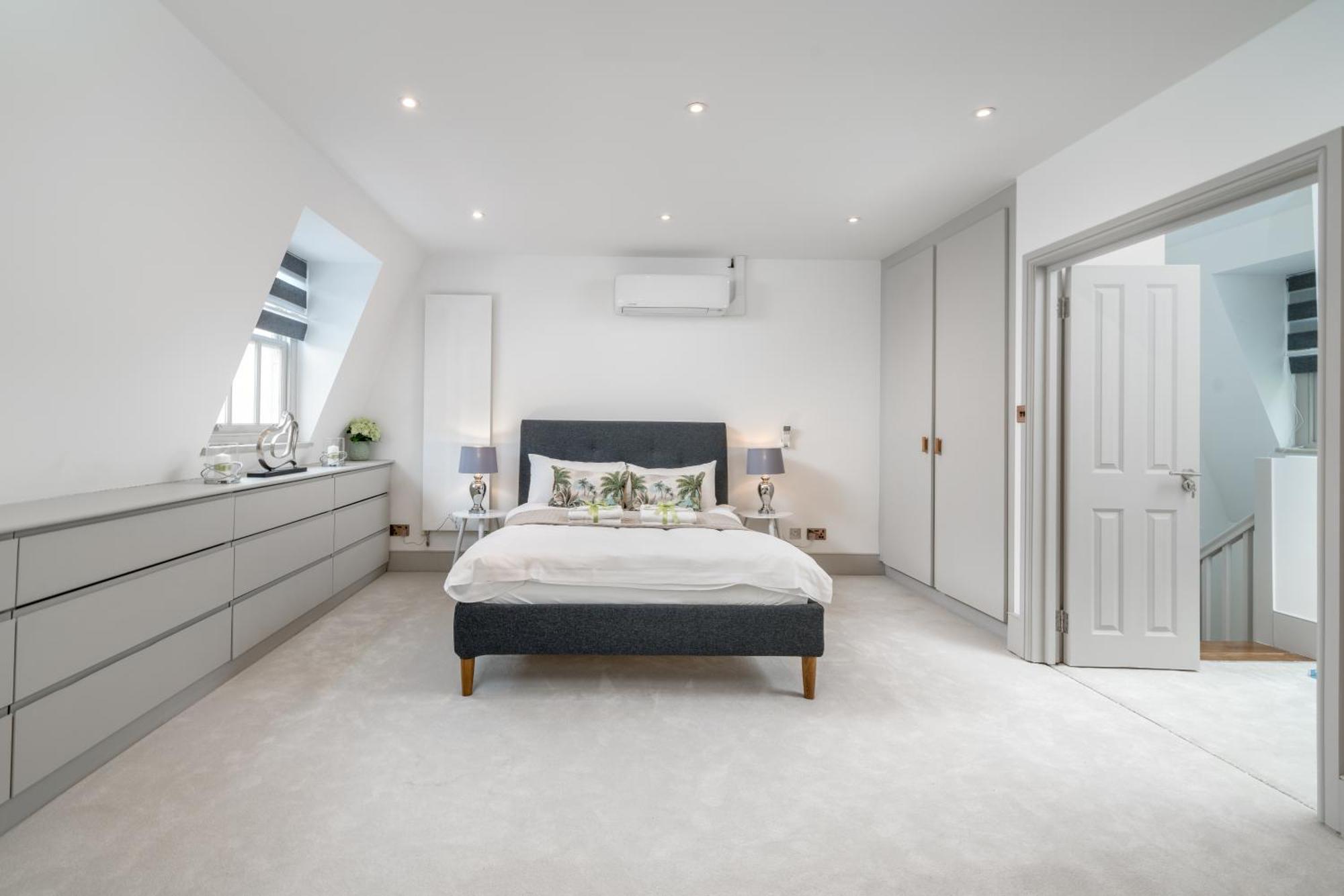 Casa vacanze Luxury Eaton Mews House In Londra