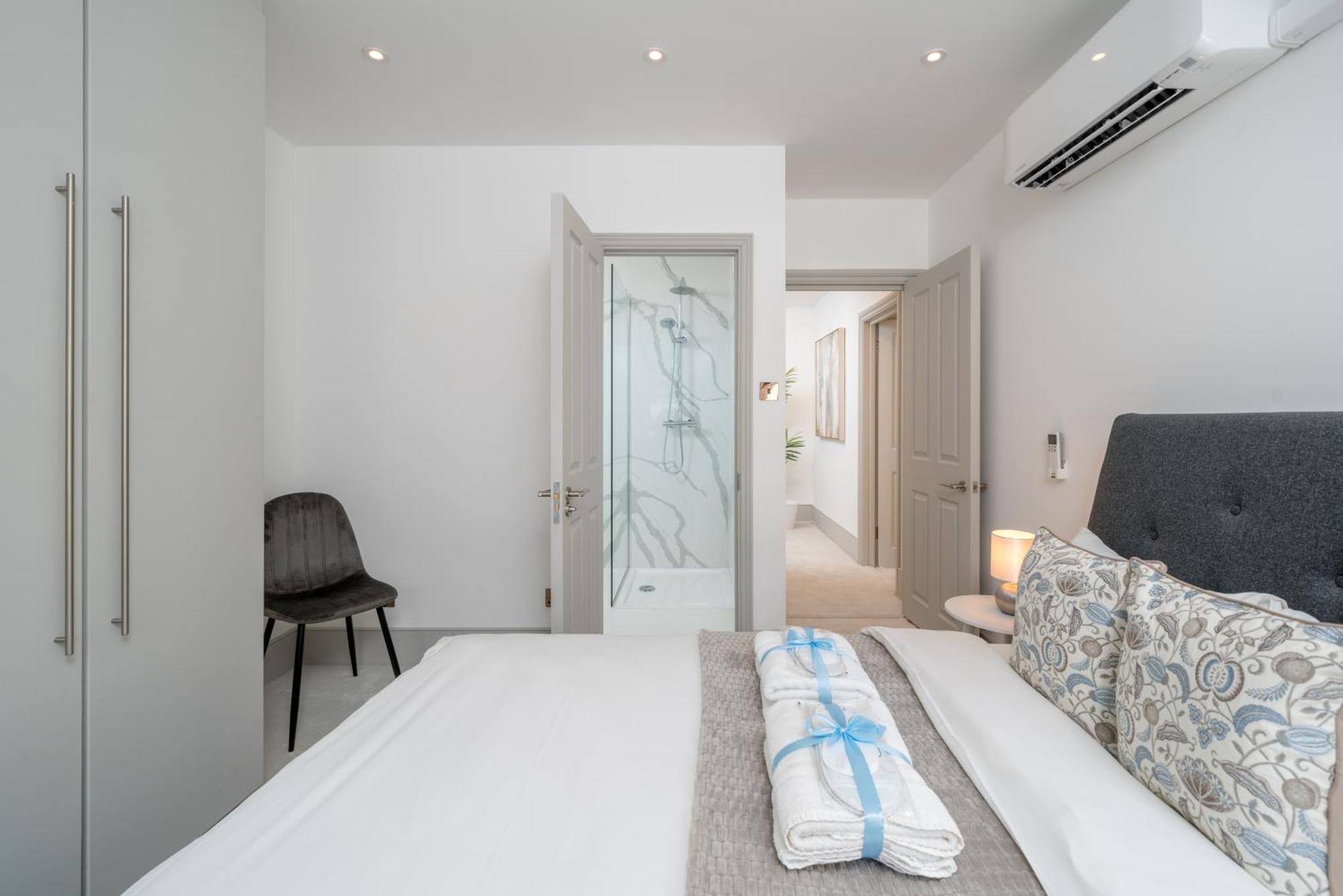 Luxury Eaton Mews House In Casa vacanze