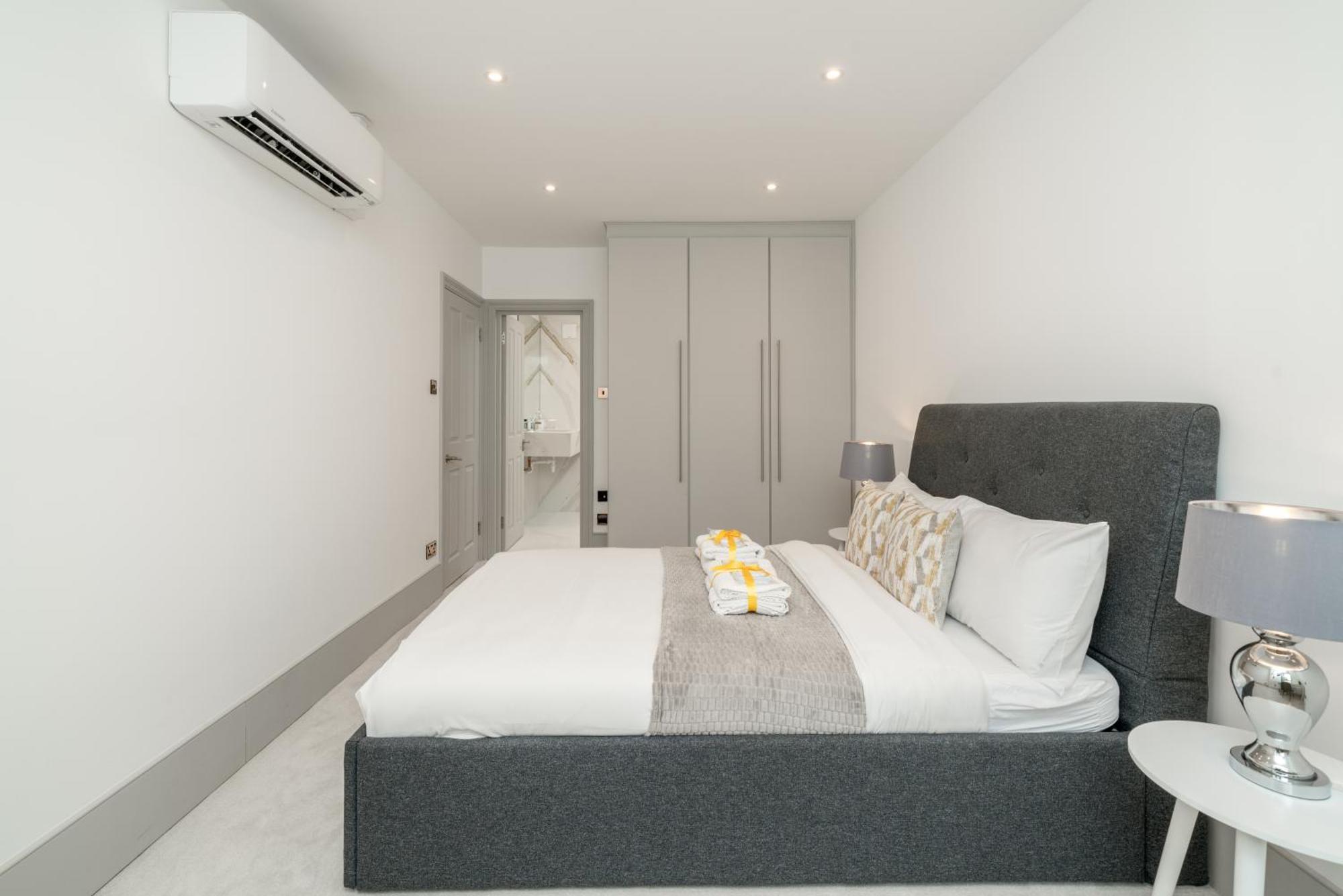 Casa vacanze Luxury Eaton Mews House In