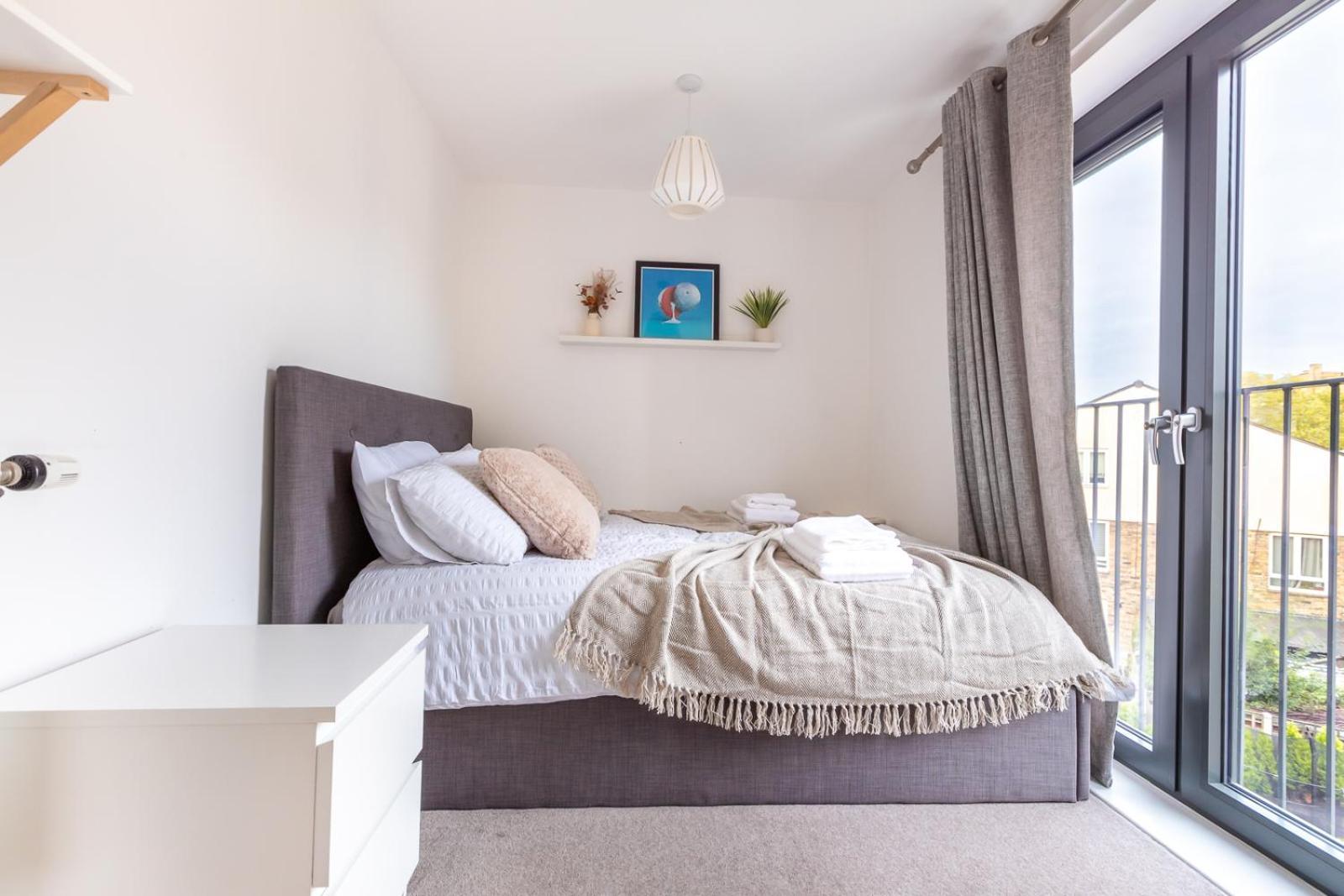 Modern 2bd Flat Near Victoria * Londen
