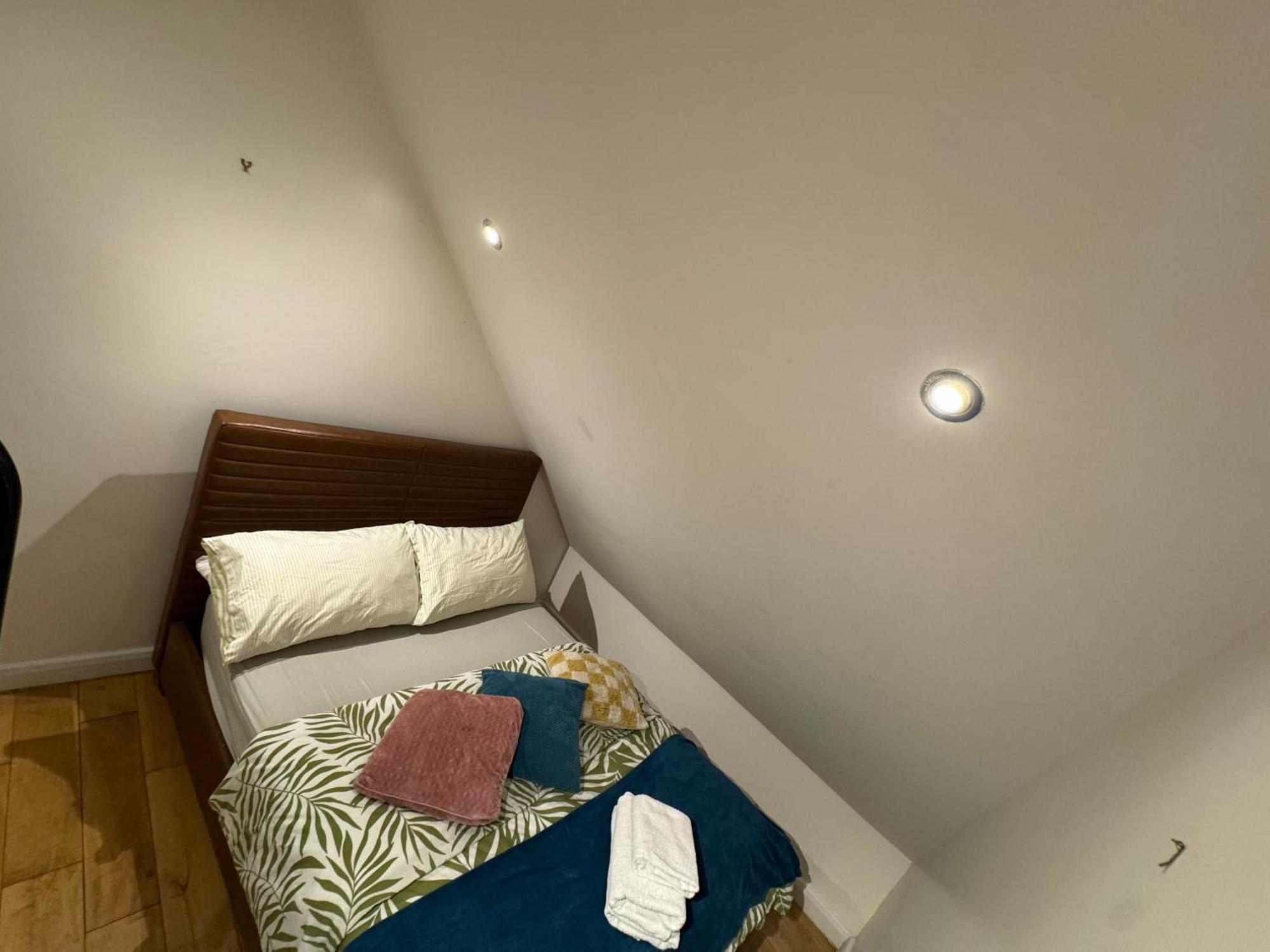 Cozy Rooms Near Central London Gasthof London