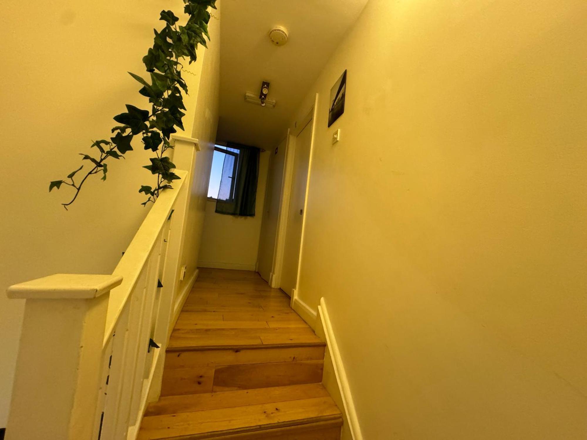 Cozy Rooms Near Central London Gasthof London