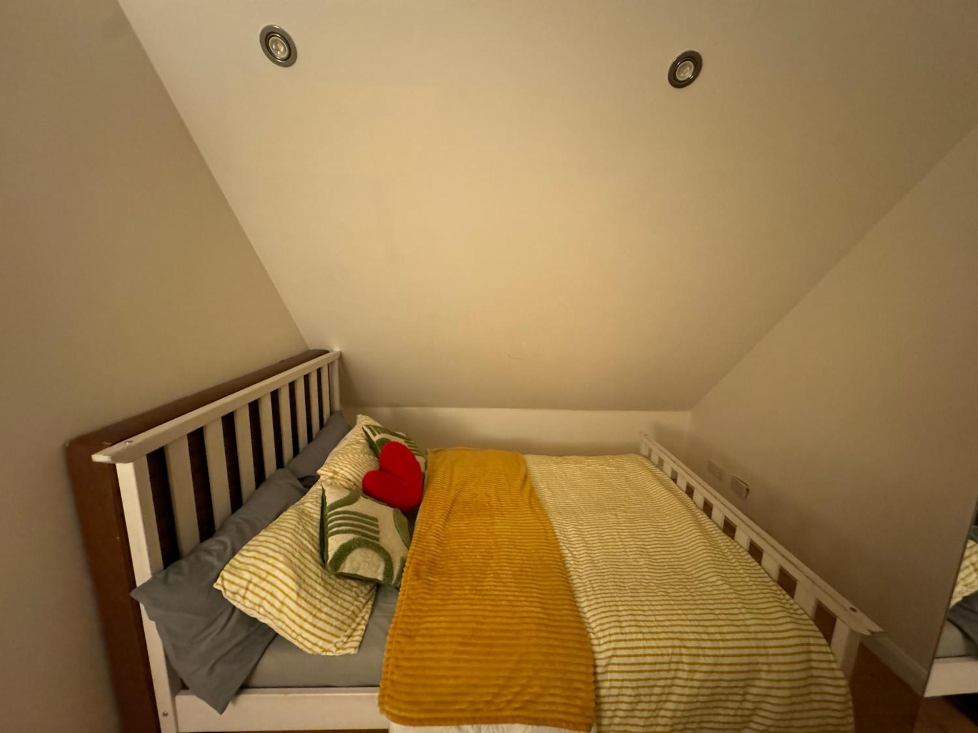 Gasthof Cozy Rooms Near Central London London