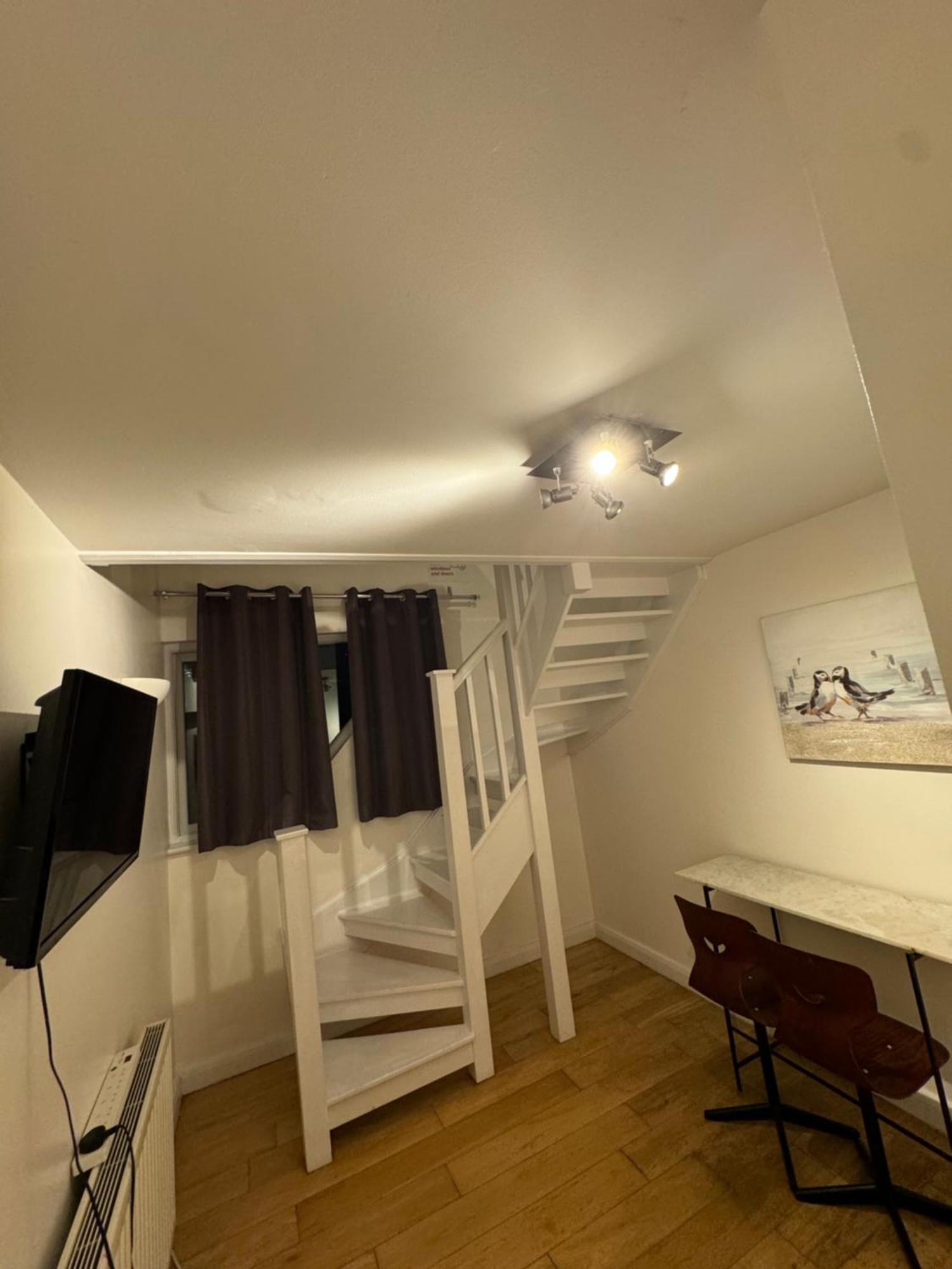Cozy Rooms Near Central London Gasthof *