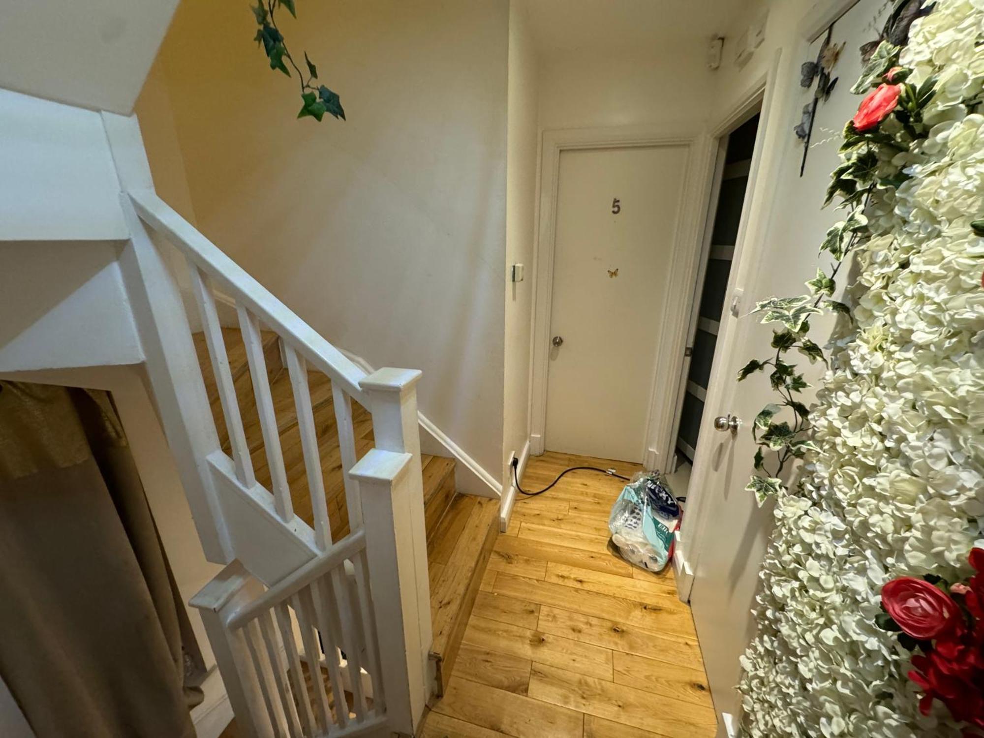 Gasthof Cozy Rooms Near Central London London