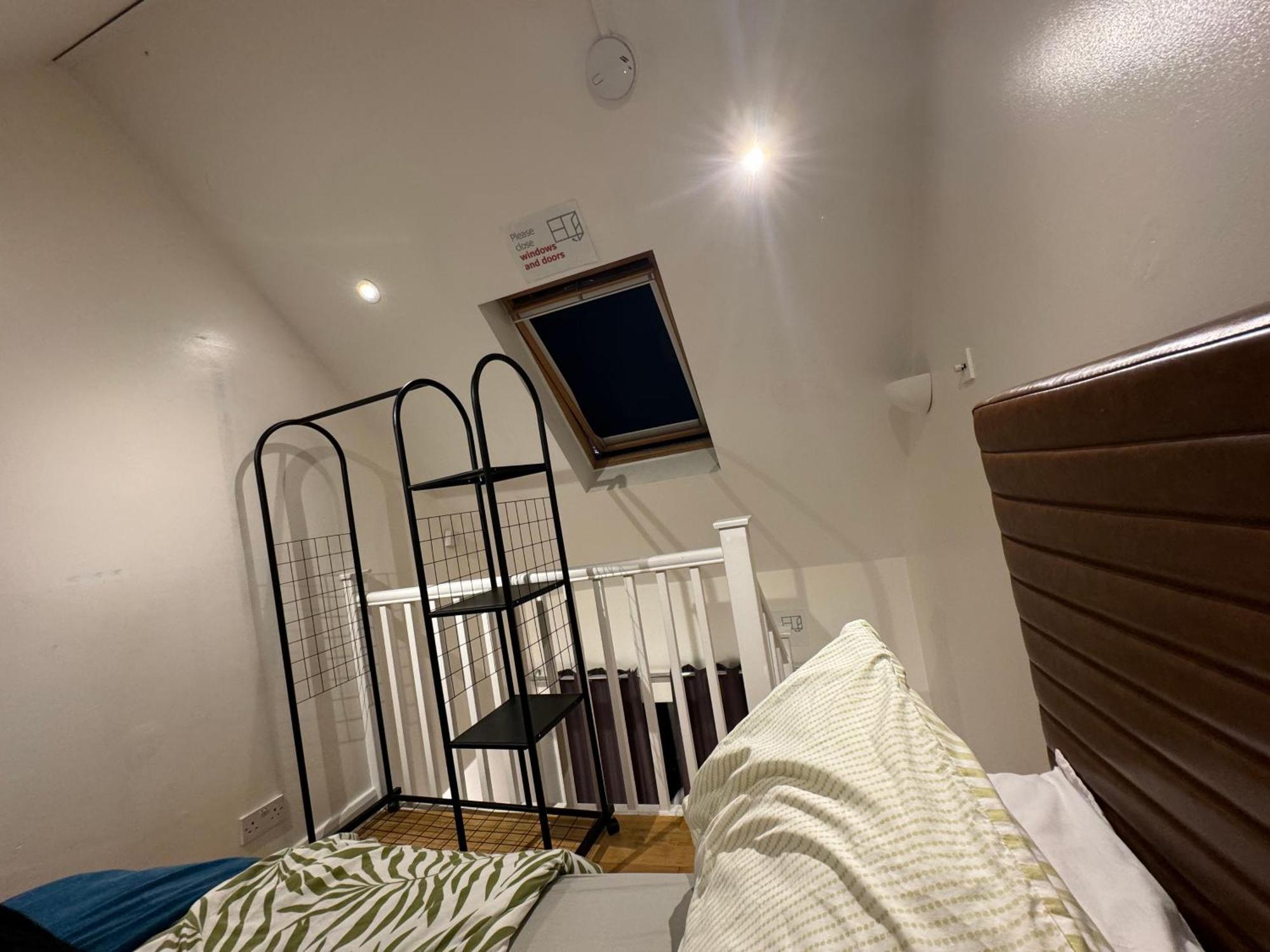 Cozy Rooms Near Central London Gasthof London