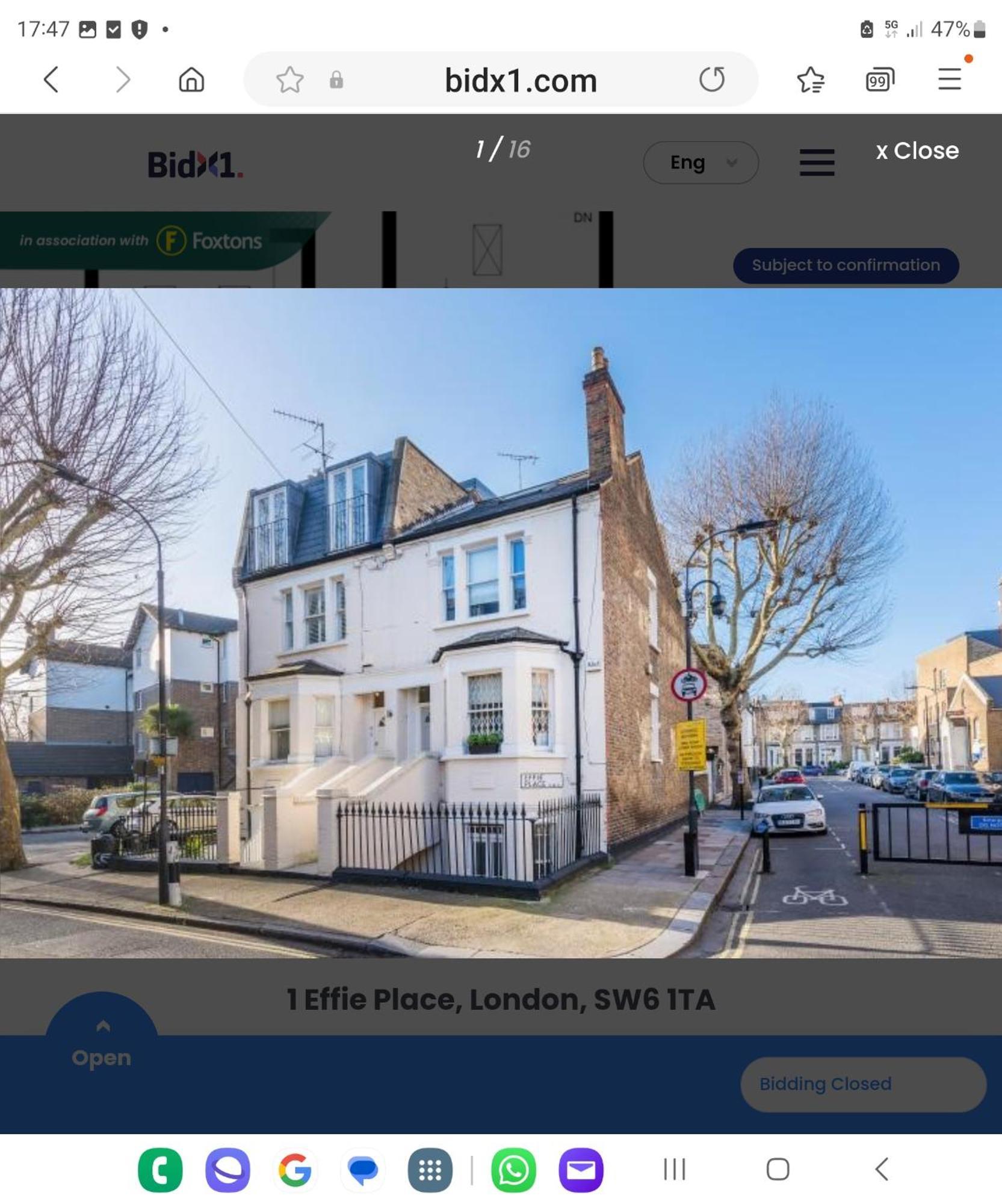 Villa Haru Residence, 5bed Luxury House London