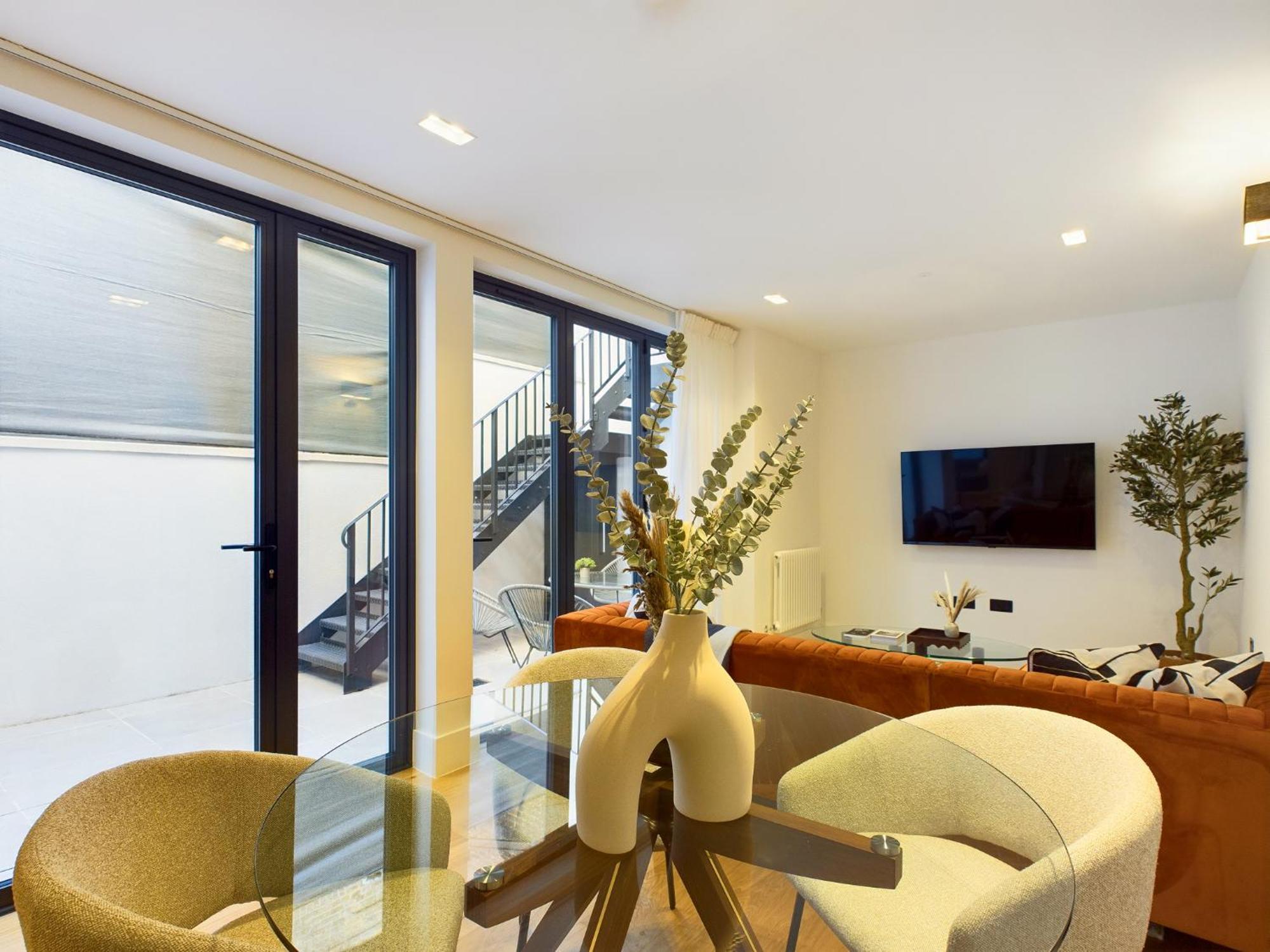 Be - Maida Vale Residences Londres