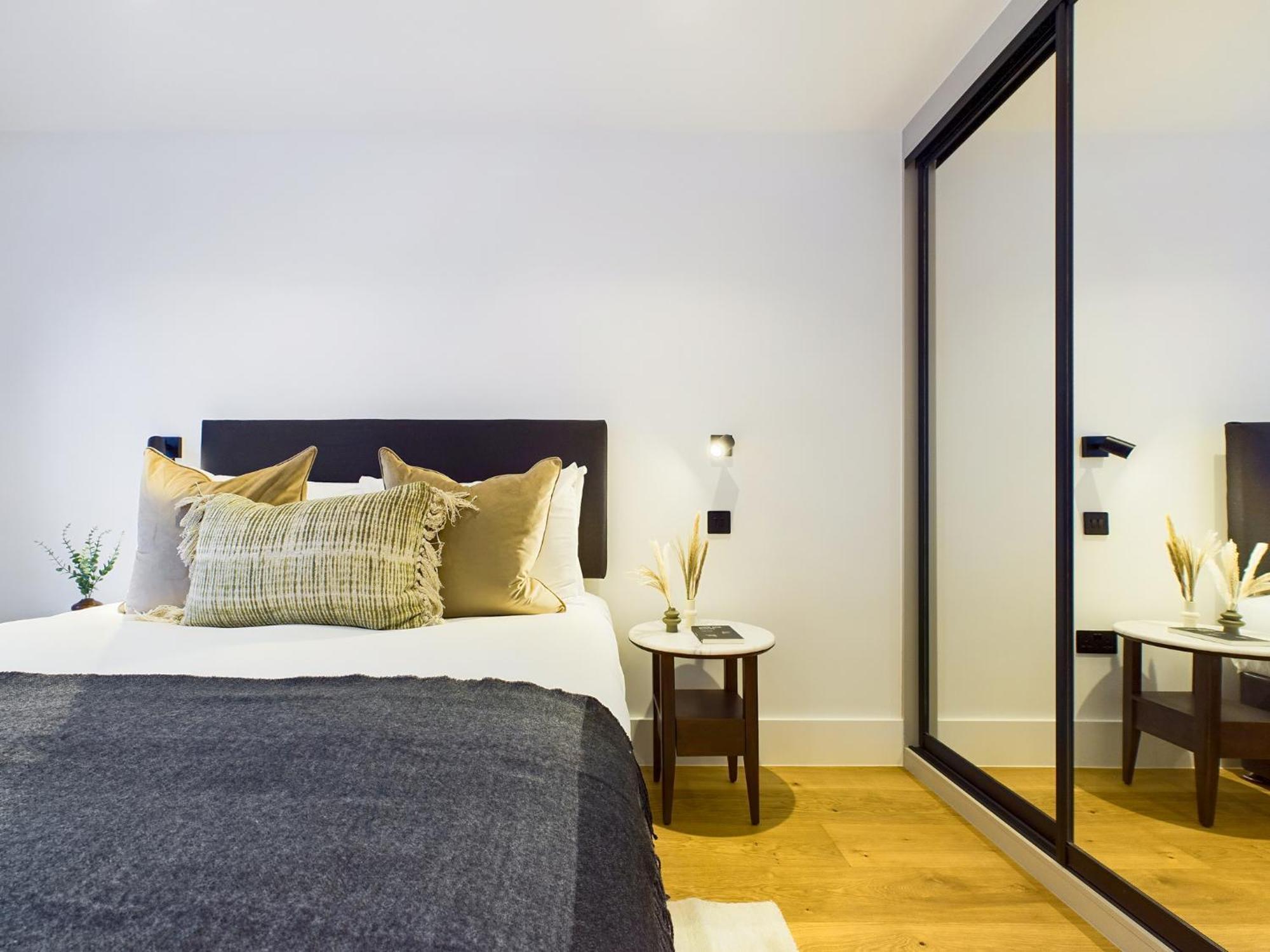 Be - Maida Vale Residences * Londres