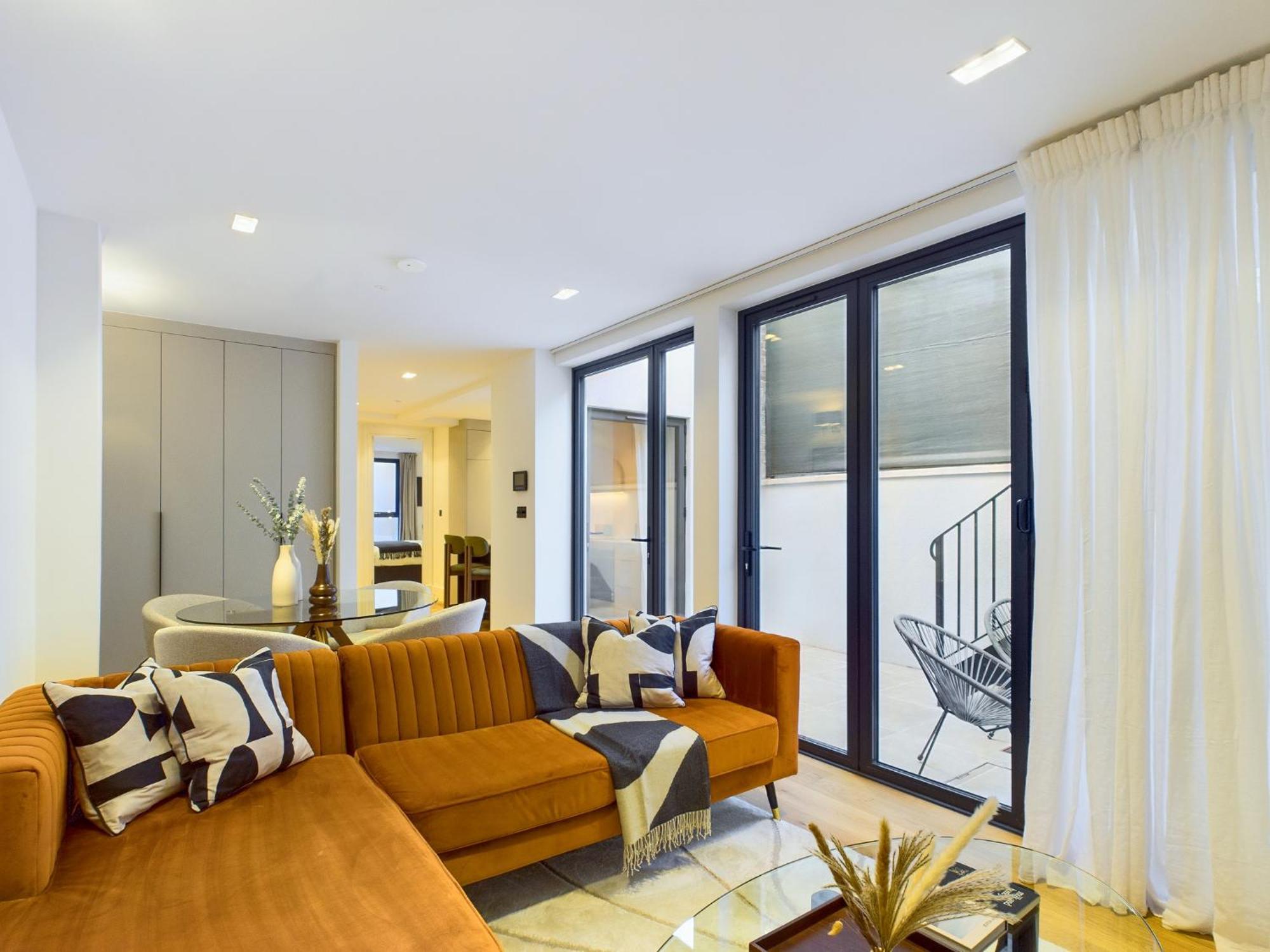 Be - Maida Vale Residences * Londres