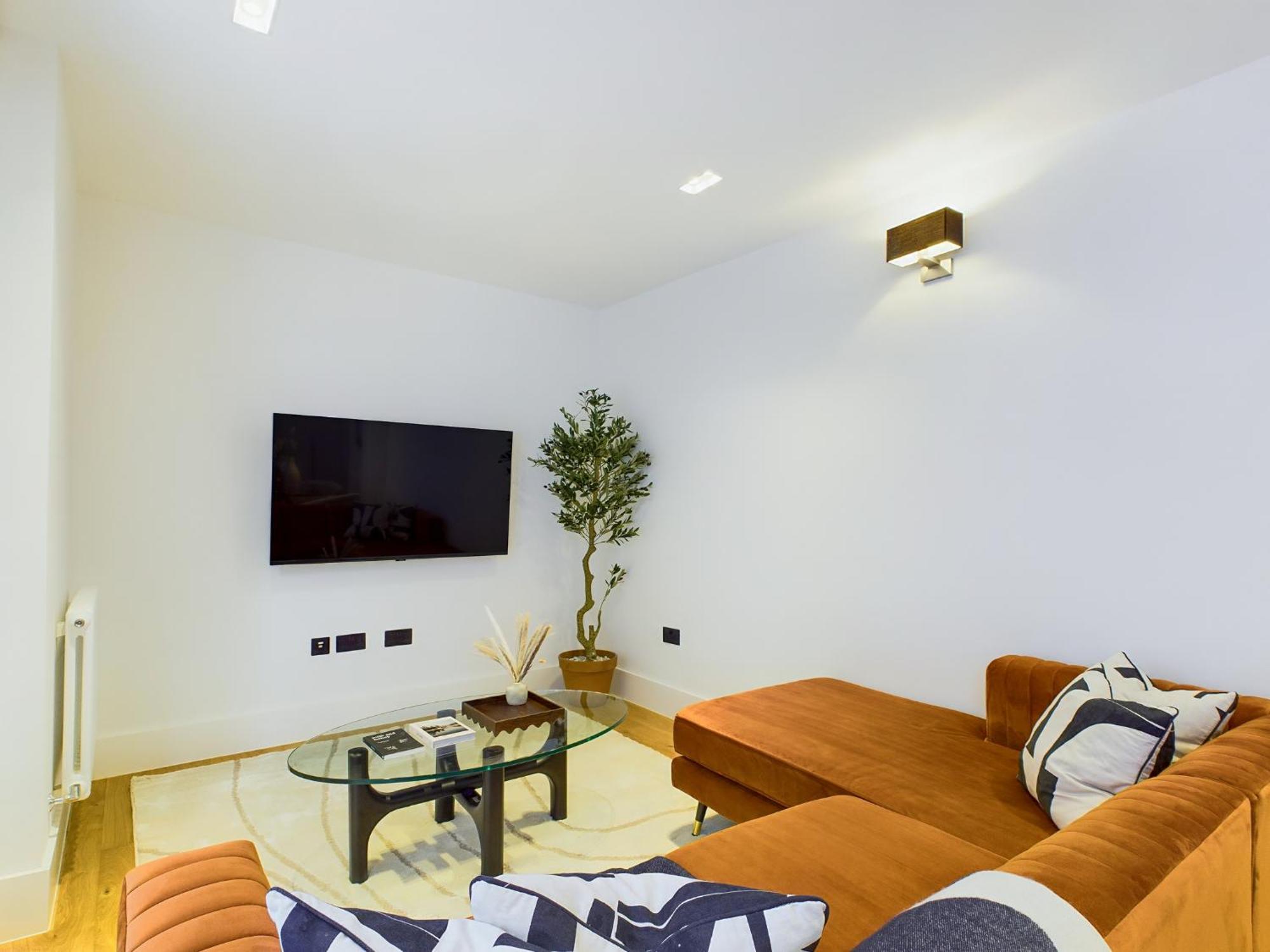 Be - Maida Vale Residences Appartement