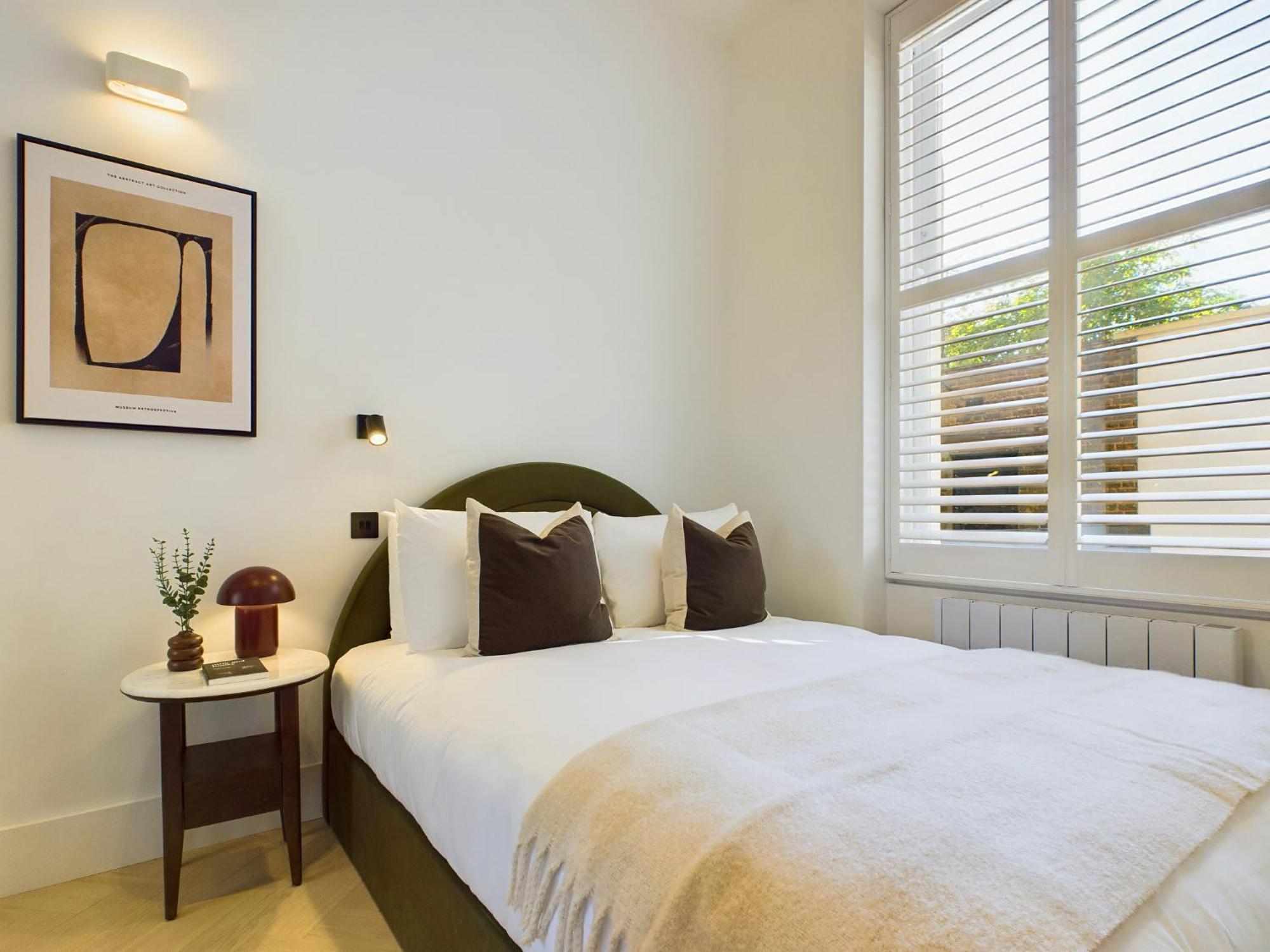Be - Maida Vale Residences Londres