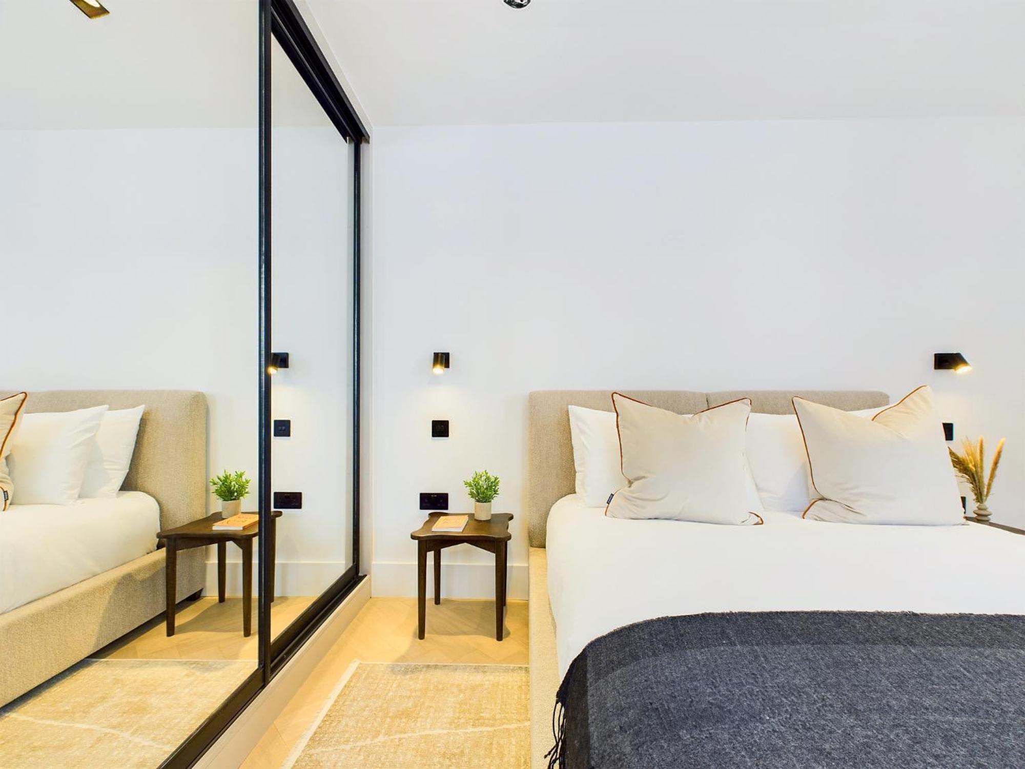 Be - Maida Vale Residences Londres