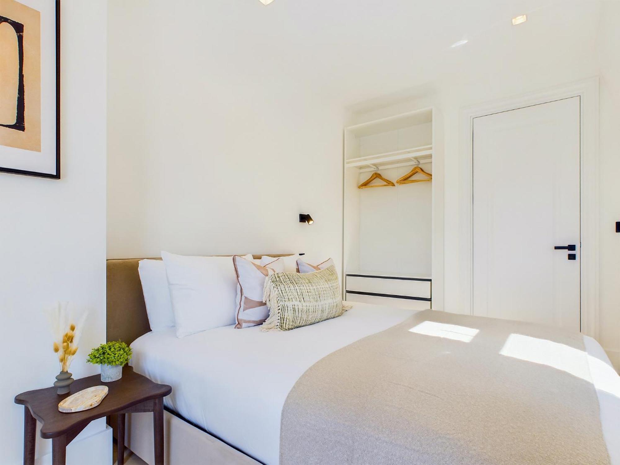 Be - Maida Vale Residences Appartement Londres