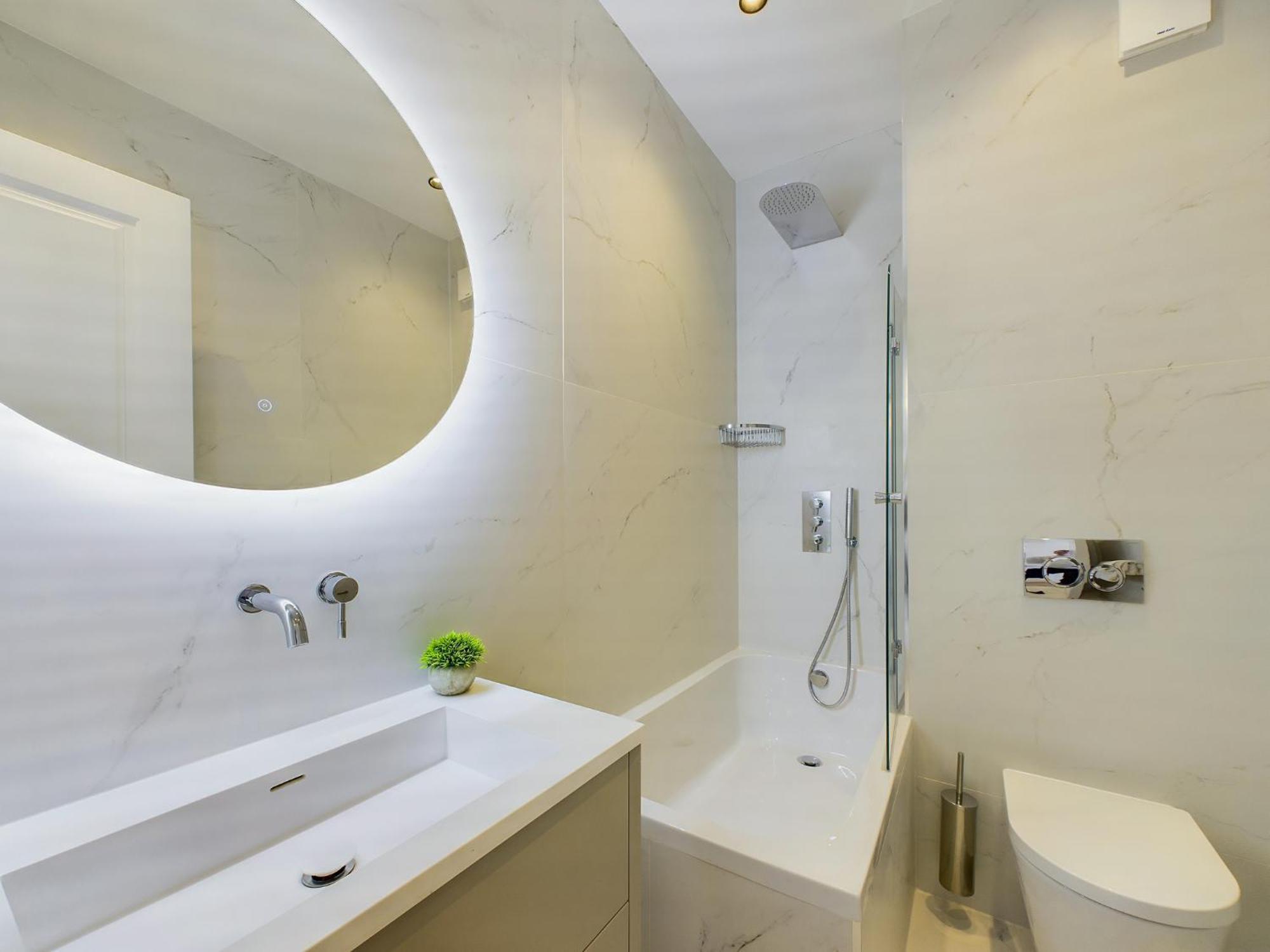 Appartement Be - Maida Vale Residences Londres
