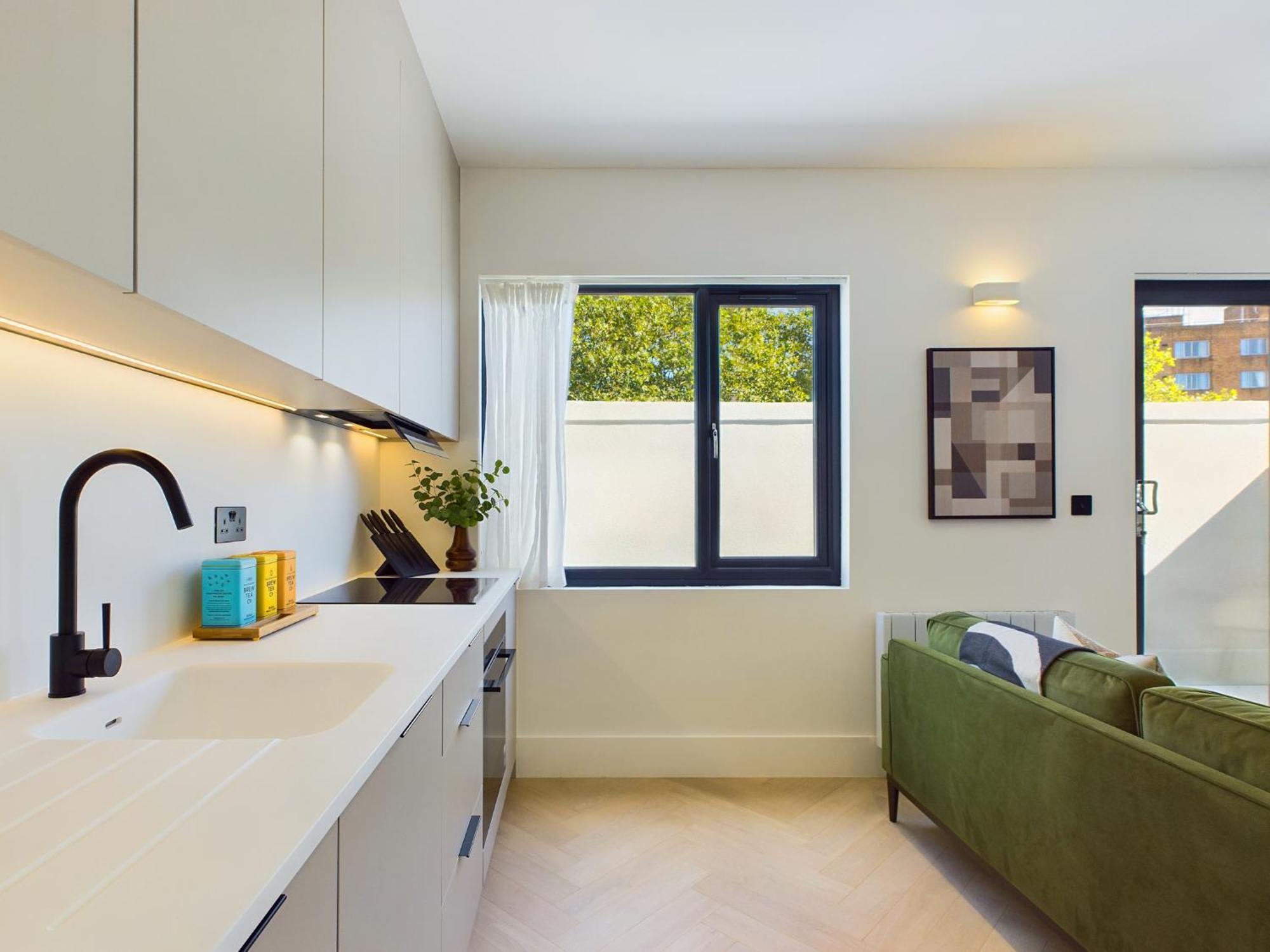 Be - Maida Vale Residences * Londres