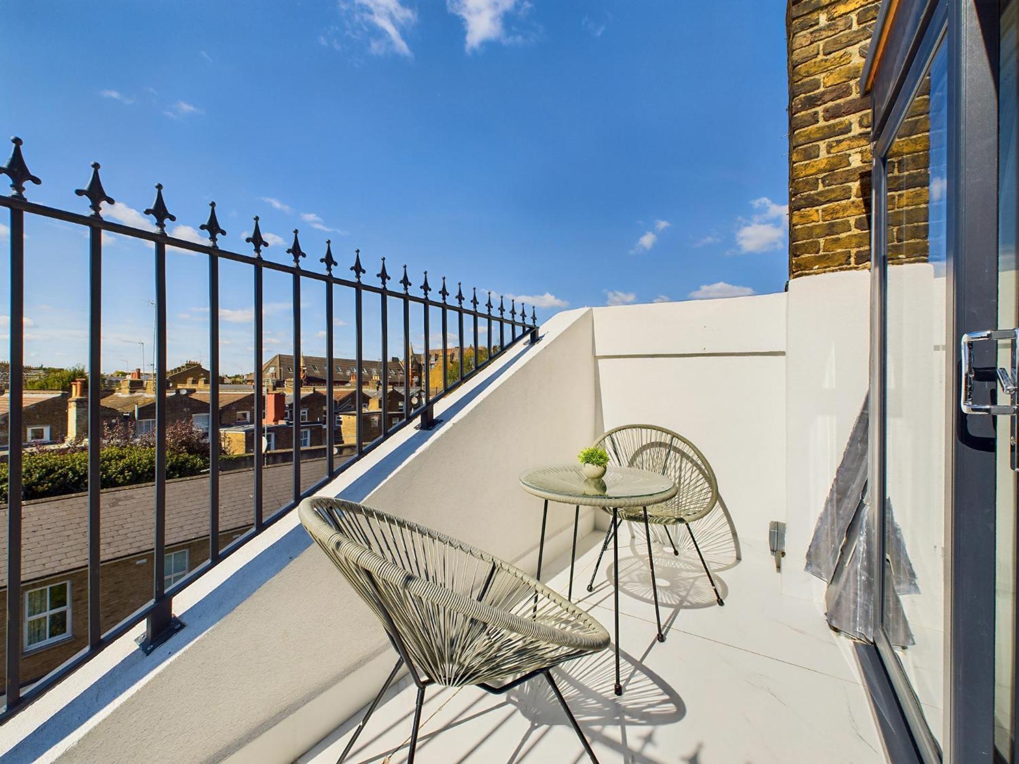Be - Maida Vale Residences * Londres