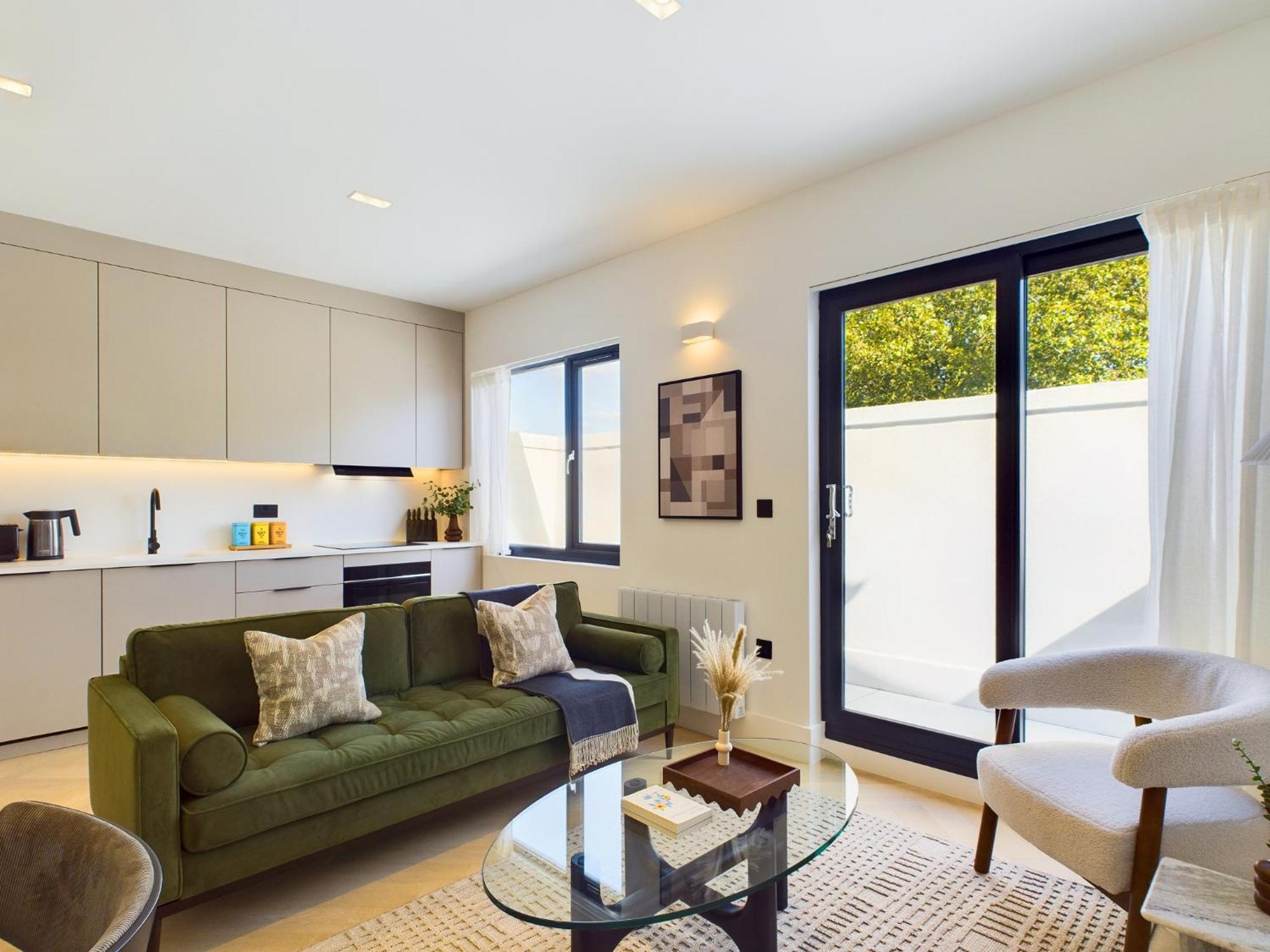 Be - Maida Vale Residences * Londres