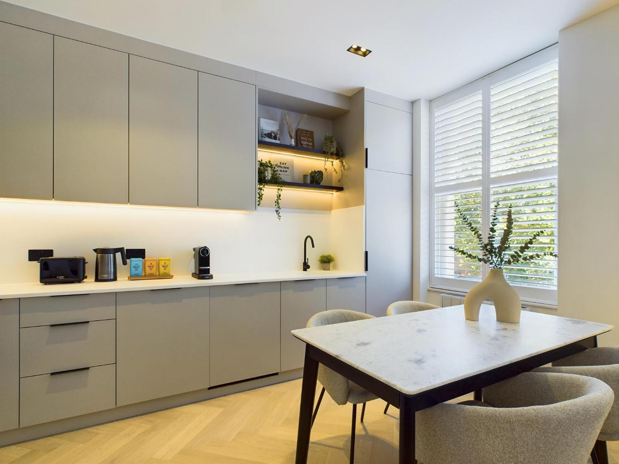 Appartement Be - Maida Vale Residences Londen