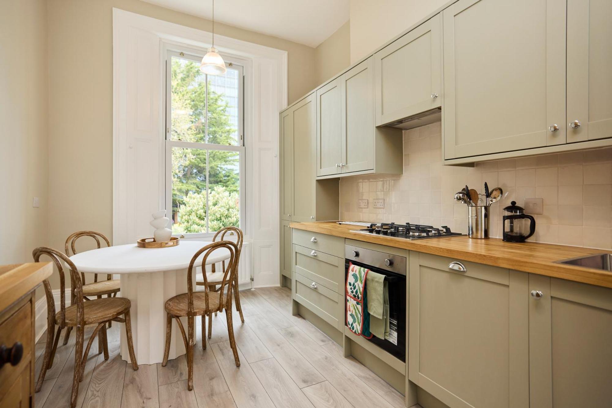 Appartamento The Earl's Court Hideout - Lovely 4bdr House With Garden *