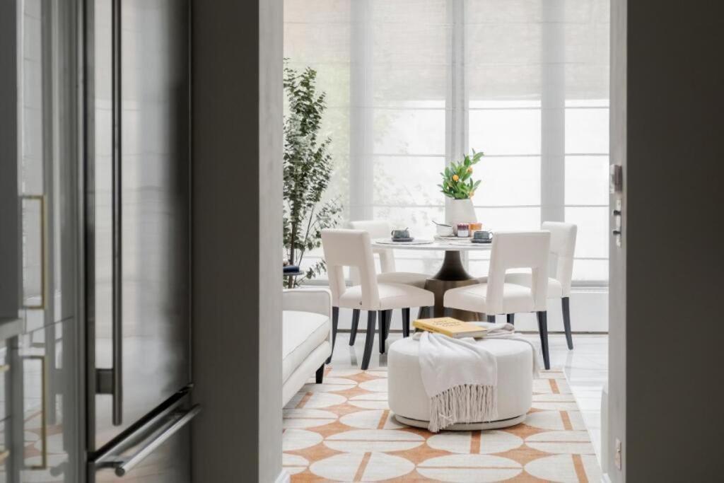 Arcore Premium Knightsbridge Apartment